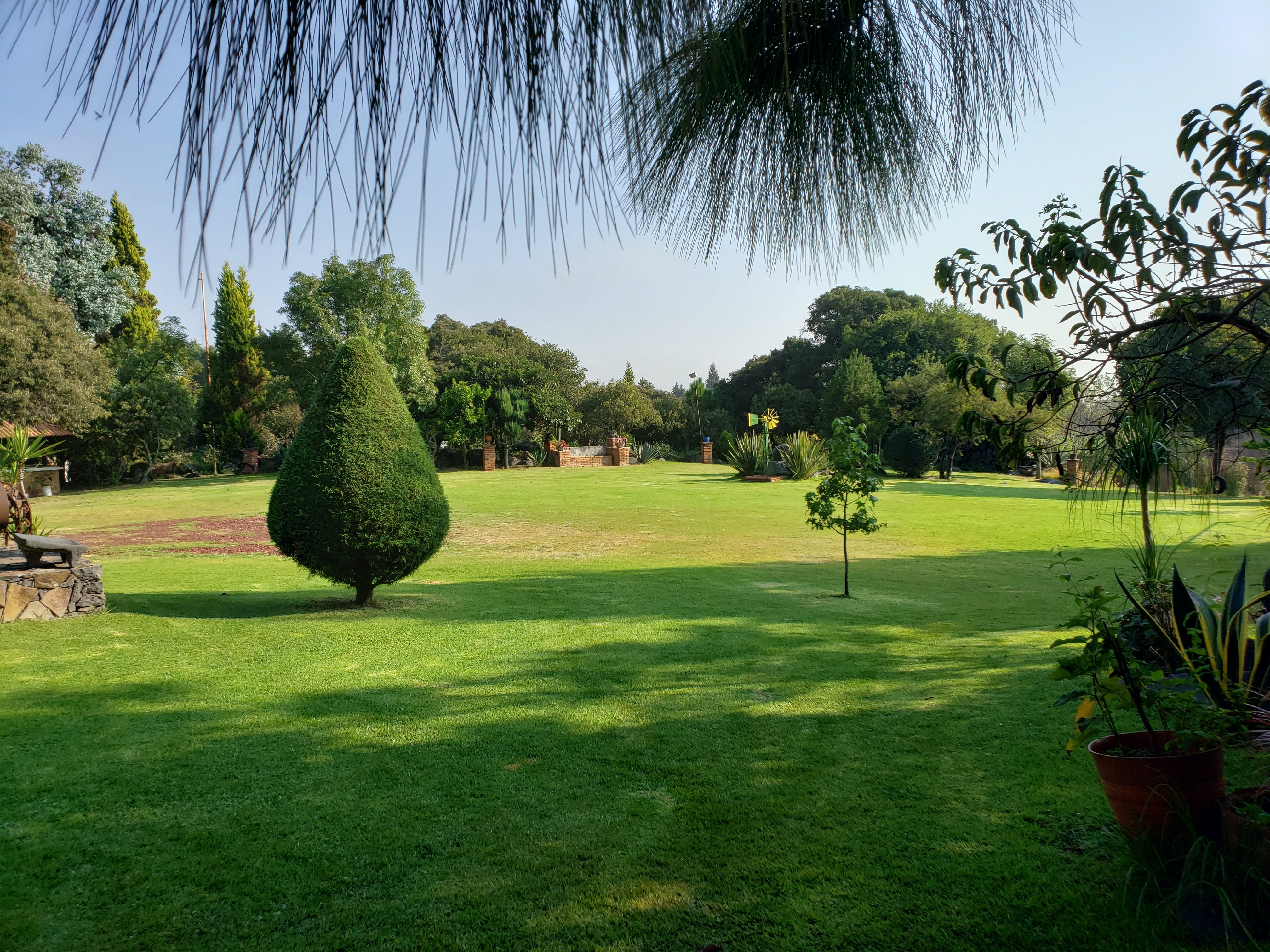 Restaurant Campestre La Constancia image 4