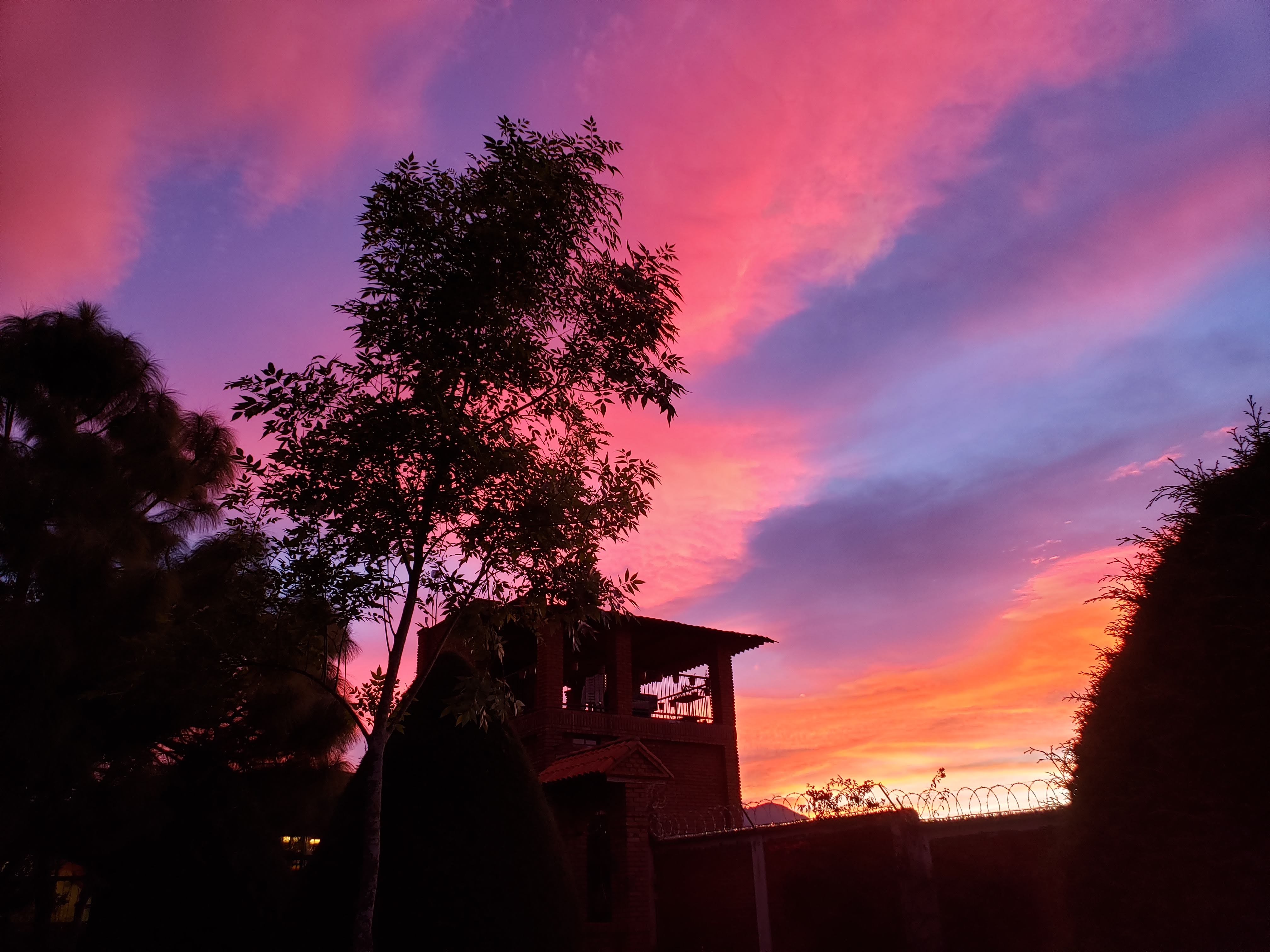 Restaurant Campestre La Constancia image 5