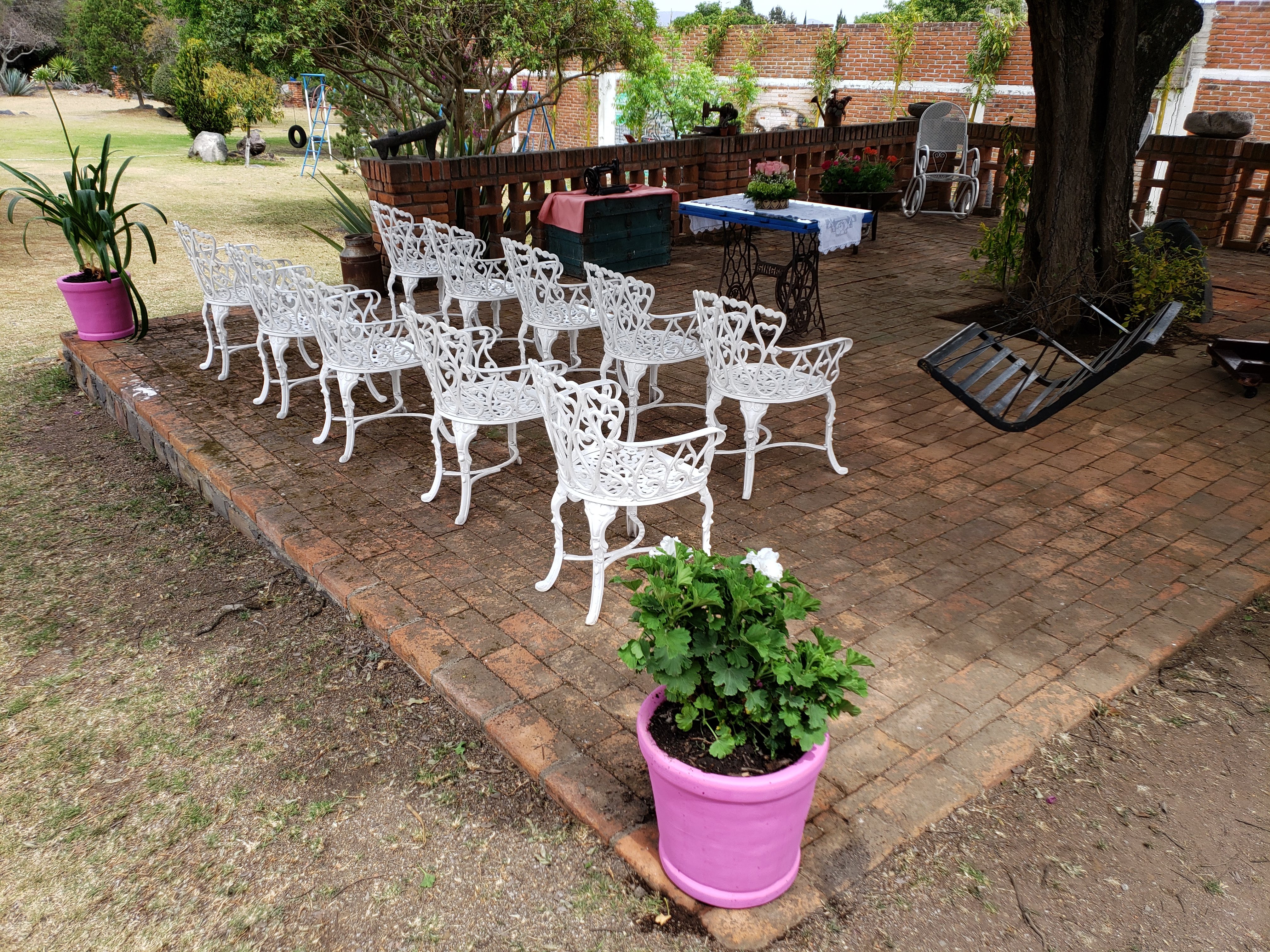 Restaurant Campestre La Constancia image 6