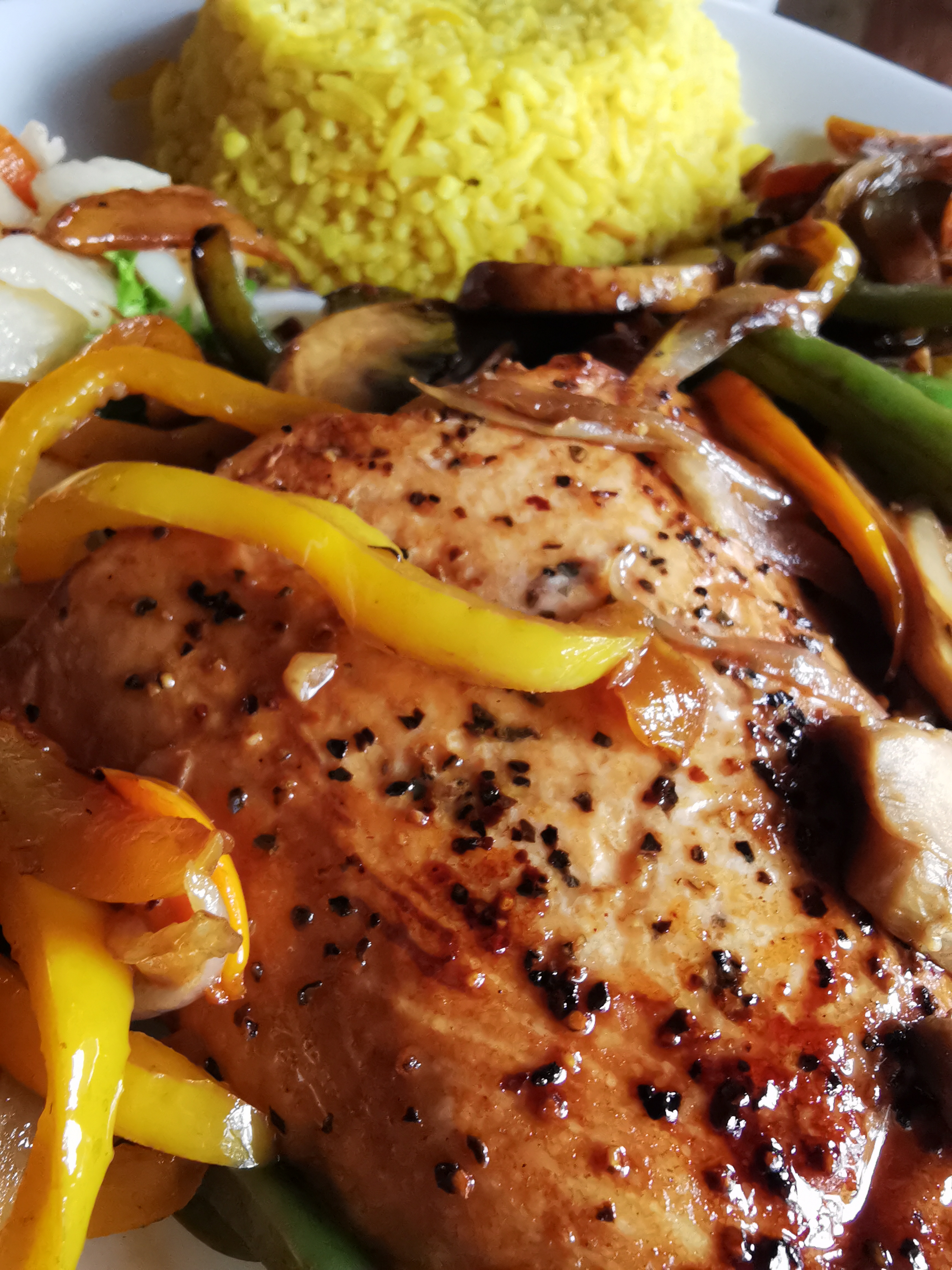 Restaurant Campestre La Constancia image 7