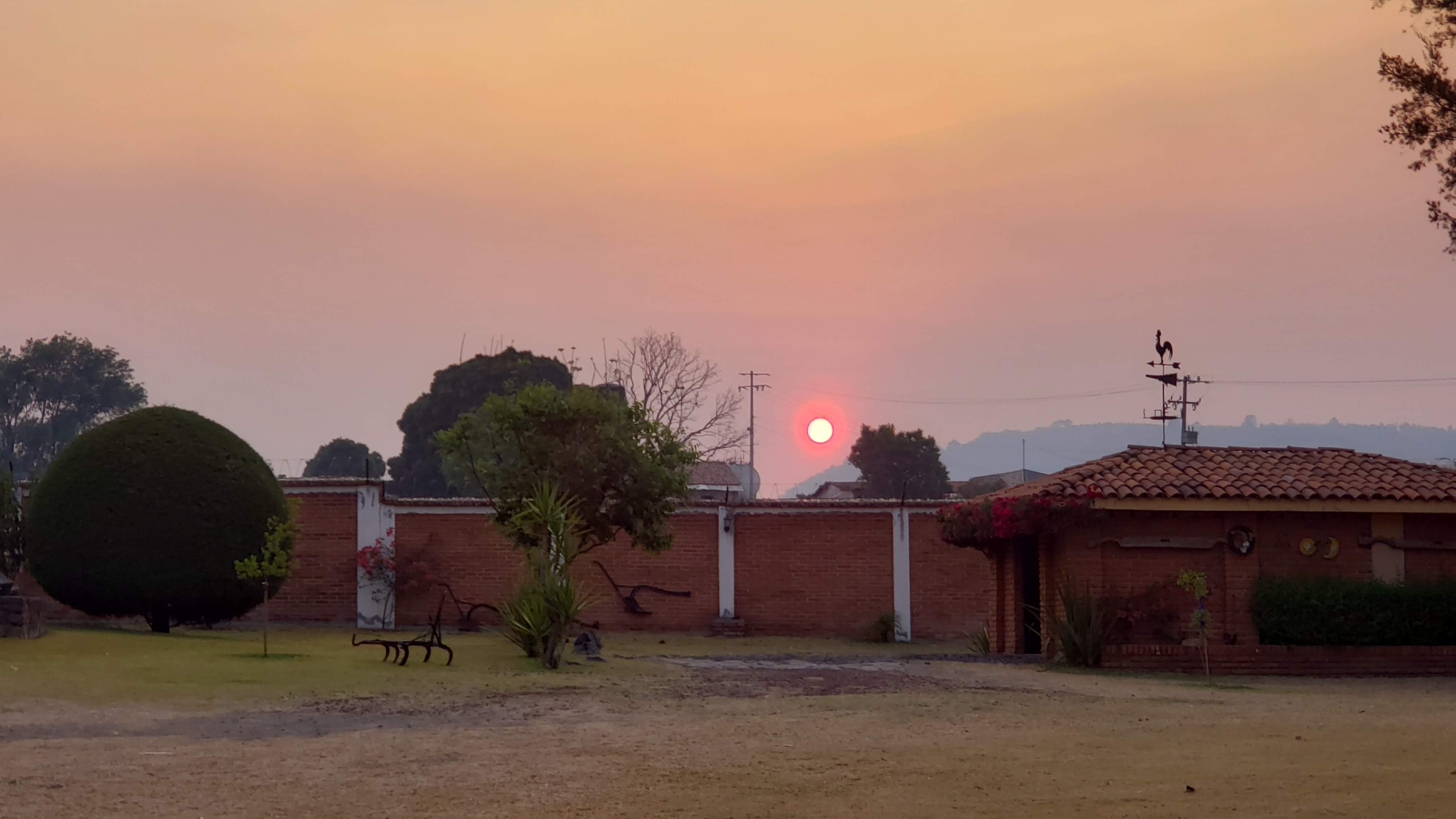 Restaurant Campestre La Constancia image 10