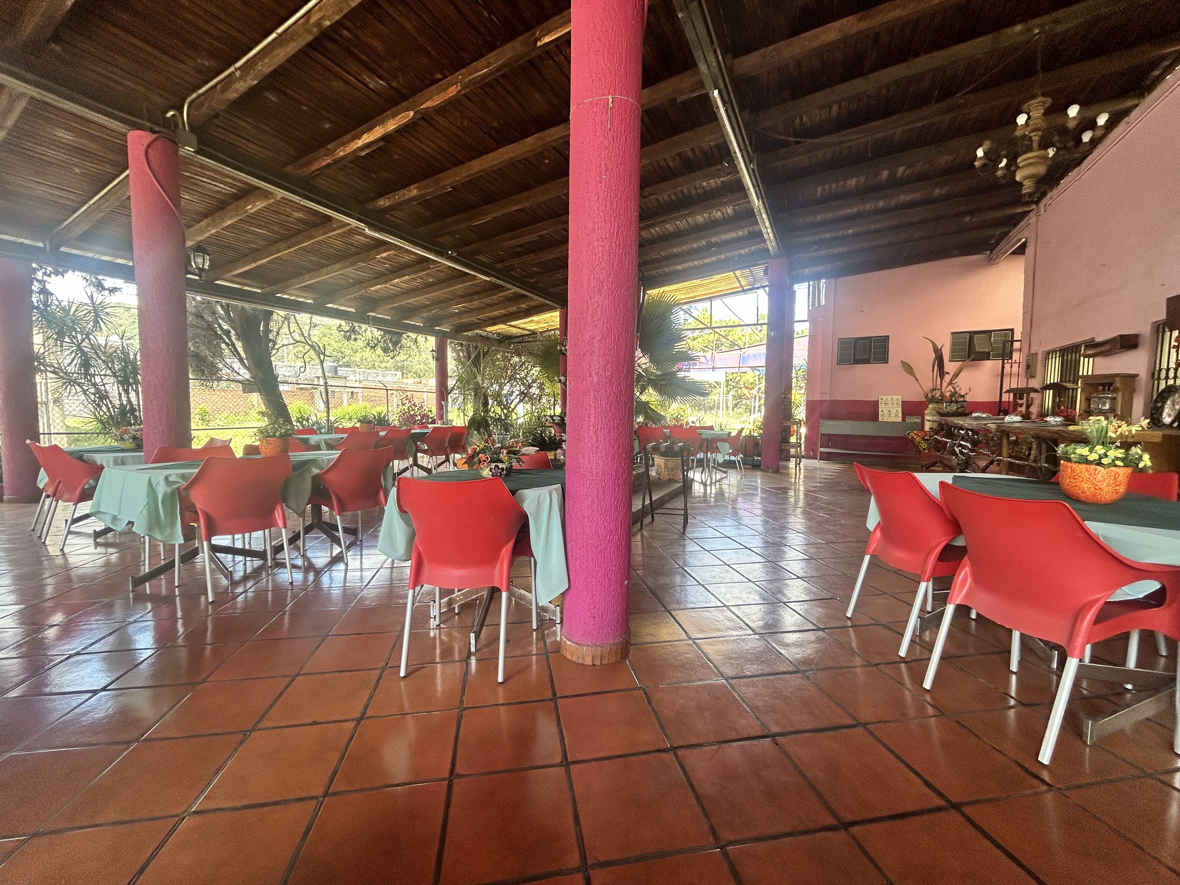 La Cabaña de Jimmy image 1