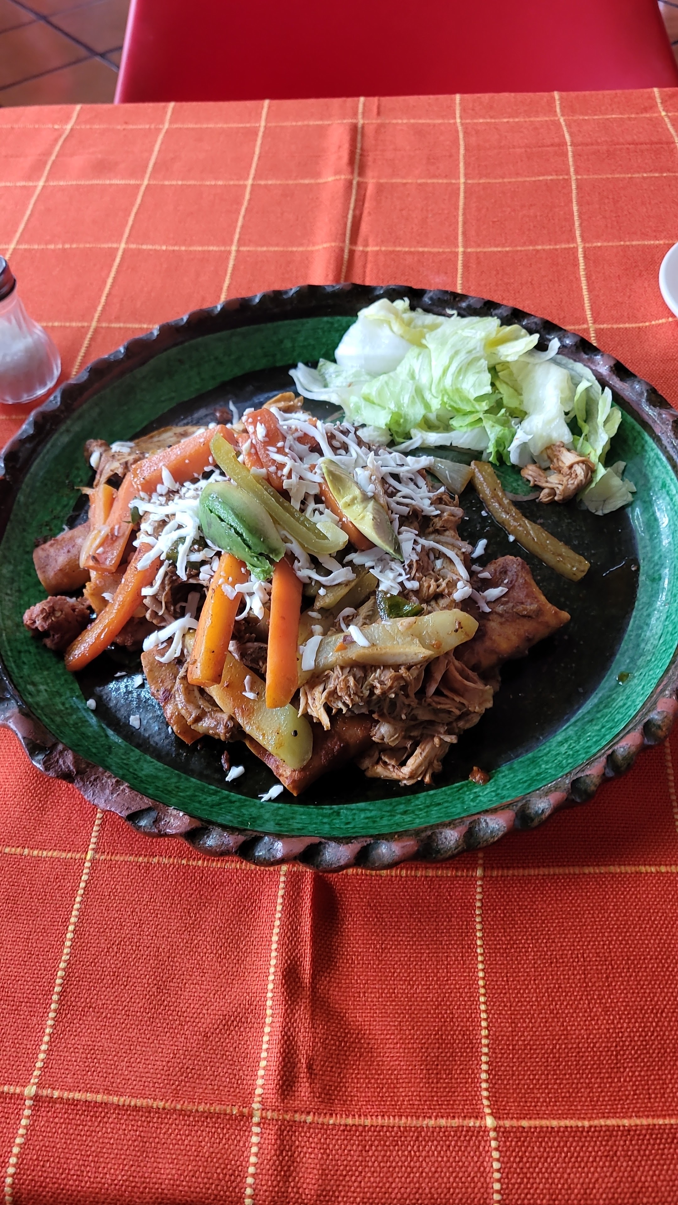 La Cabaña de Jimmy image 2