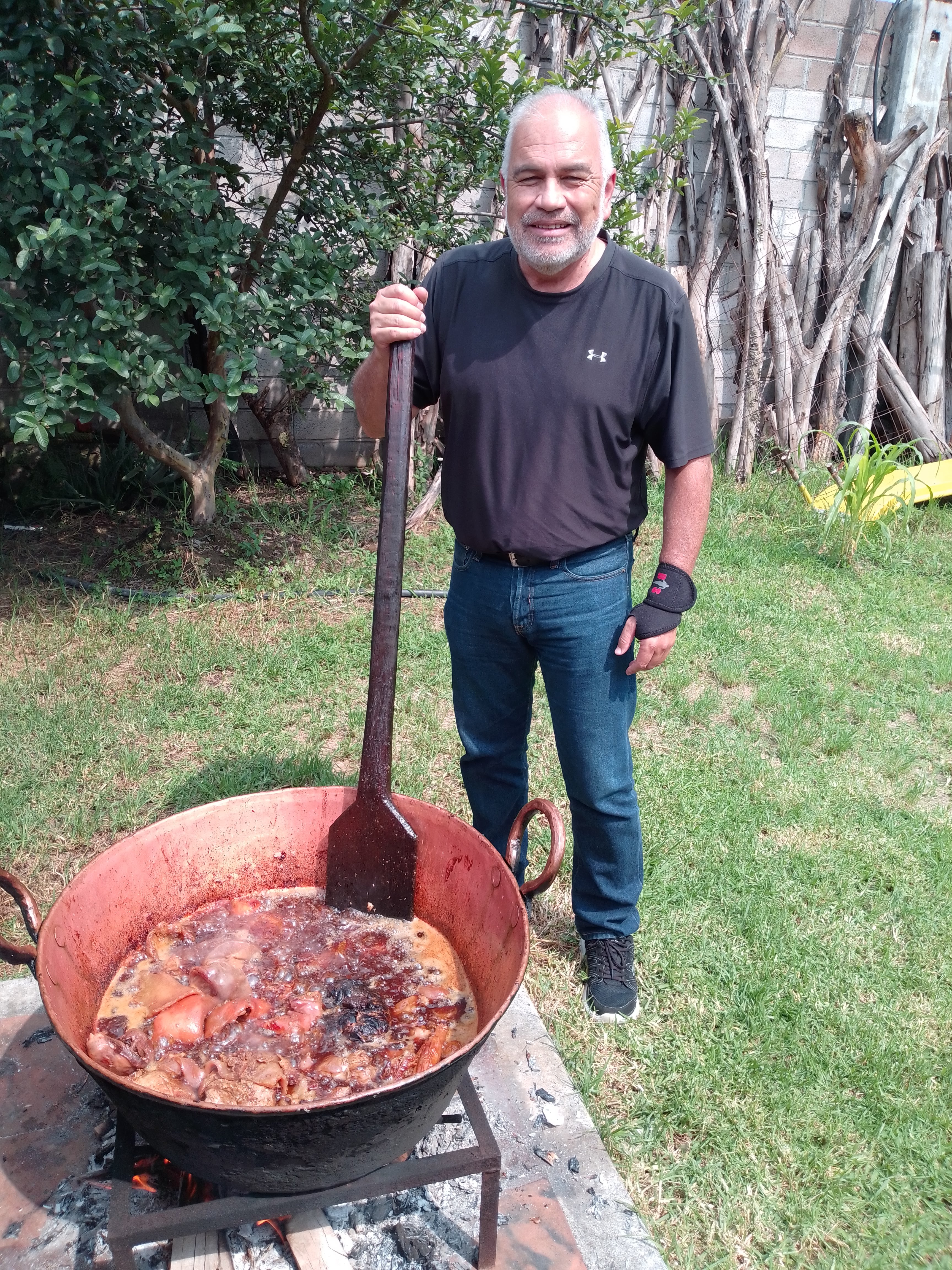 La Cabaña de Jimmy image 4