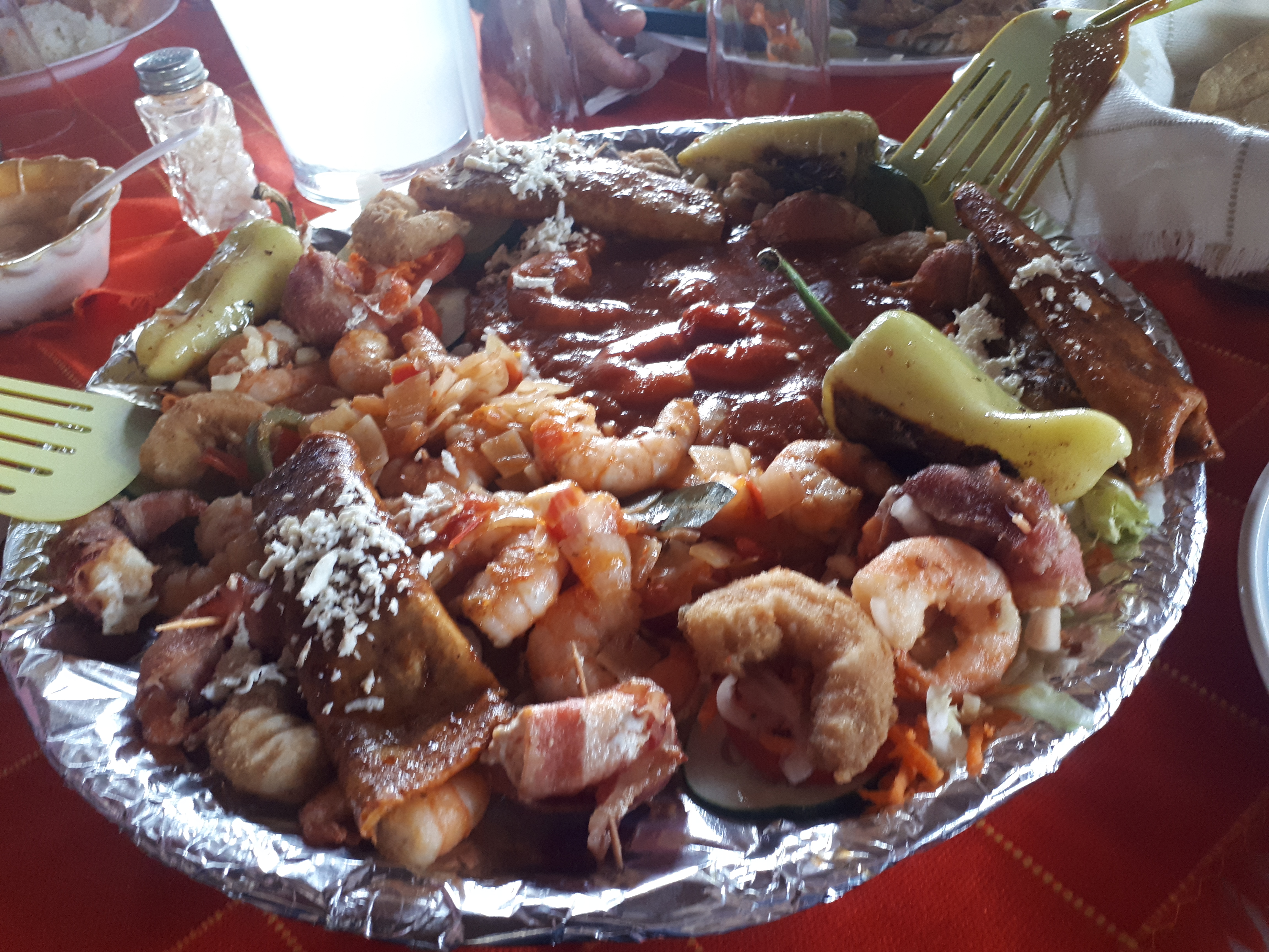 La Cabaña de Jimmy image 6