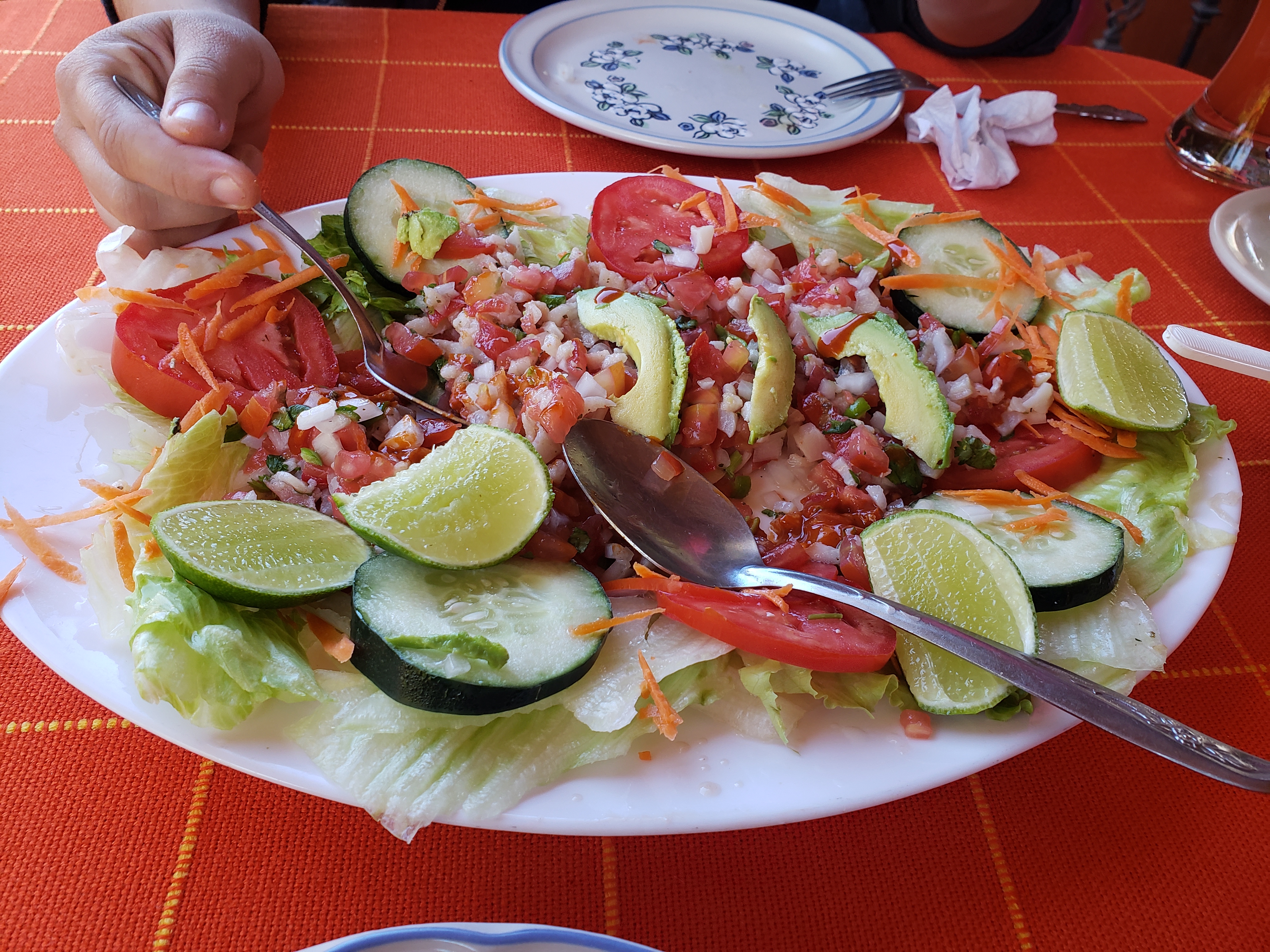 La Cabaña de Jimmy image 8