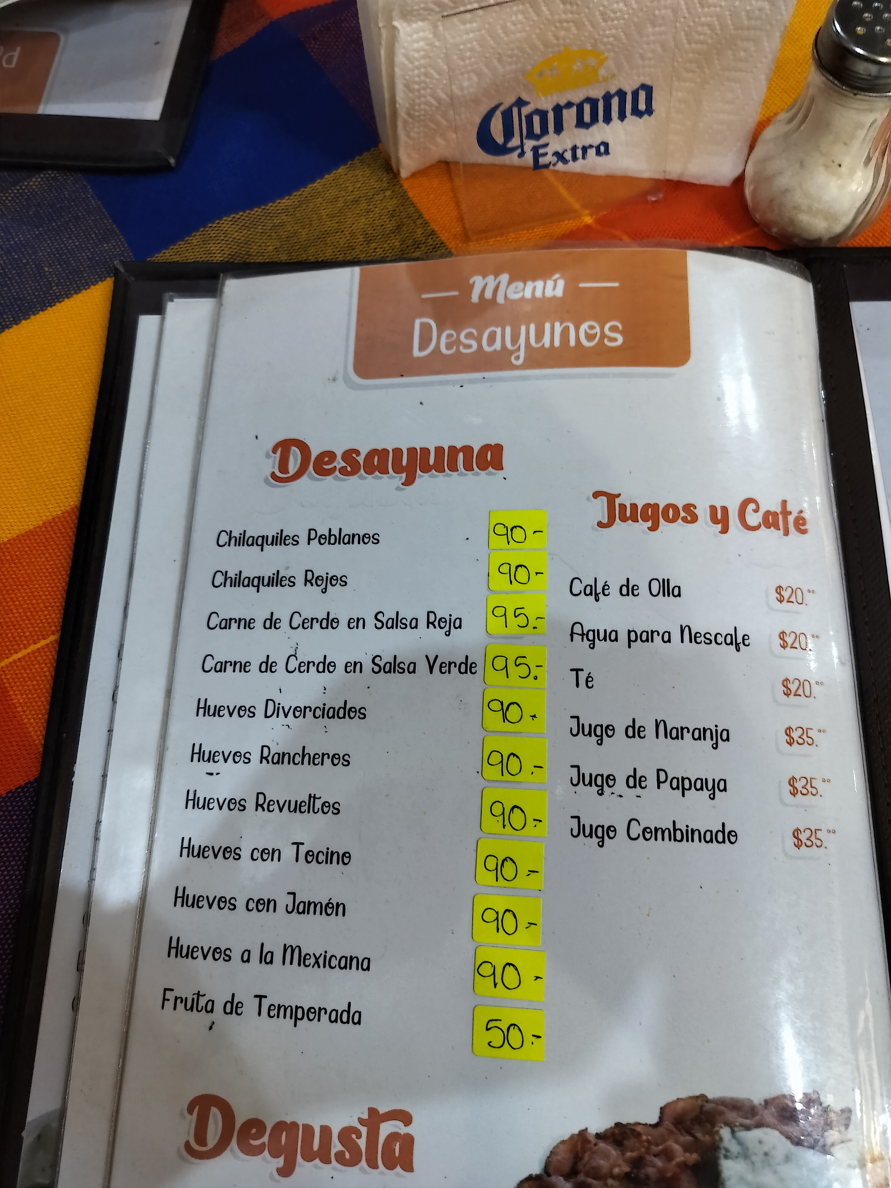 La Cabaña de Jimmy image 9