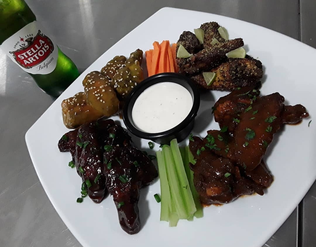 Juarez Restaurante image 7