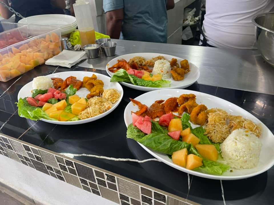 FRIDAS'S RESTAURANTE MIRADOR image 2