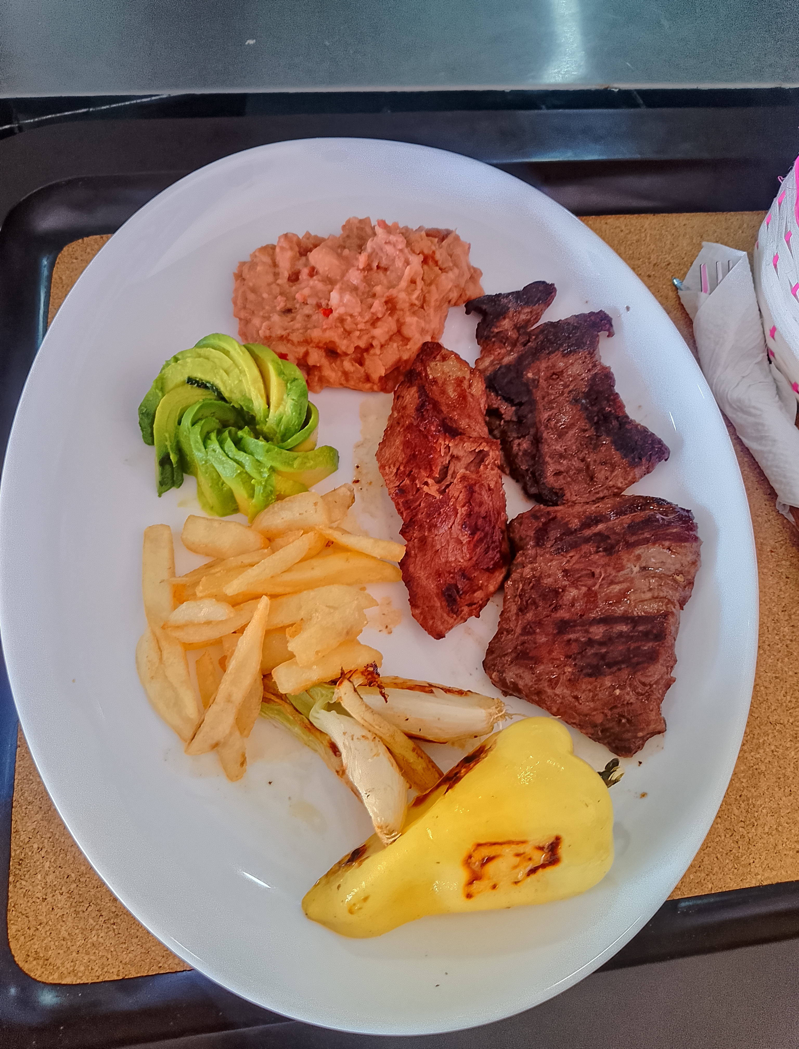 FRIDAS'S RESTAURANTE MIRADOR image 3