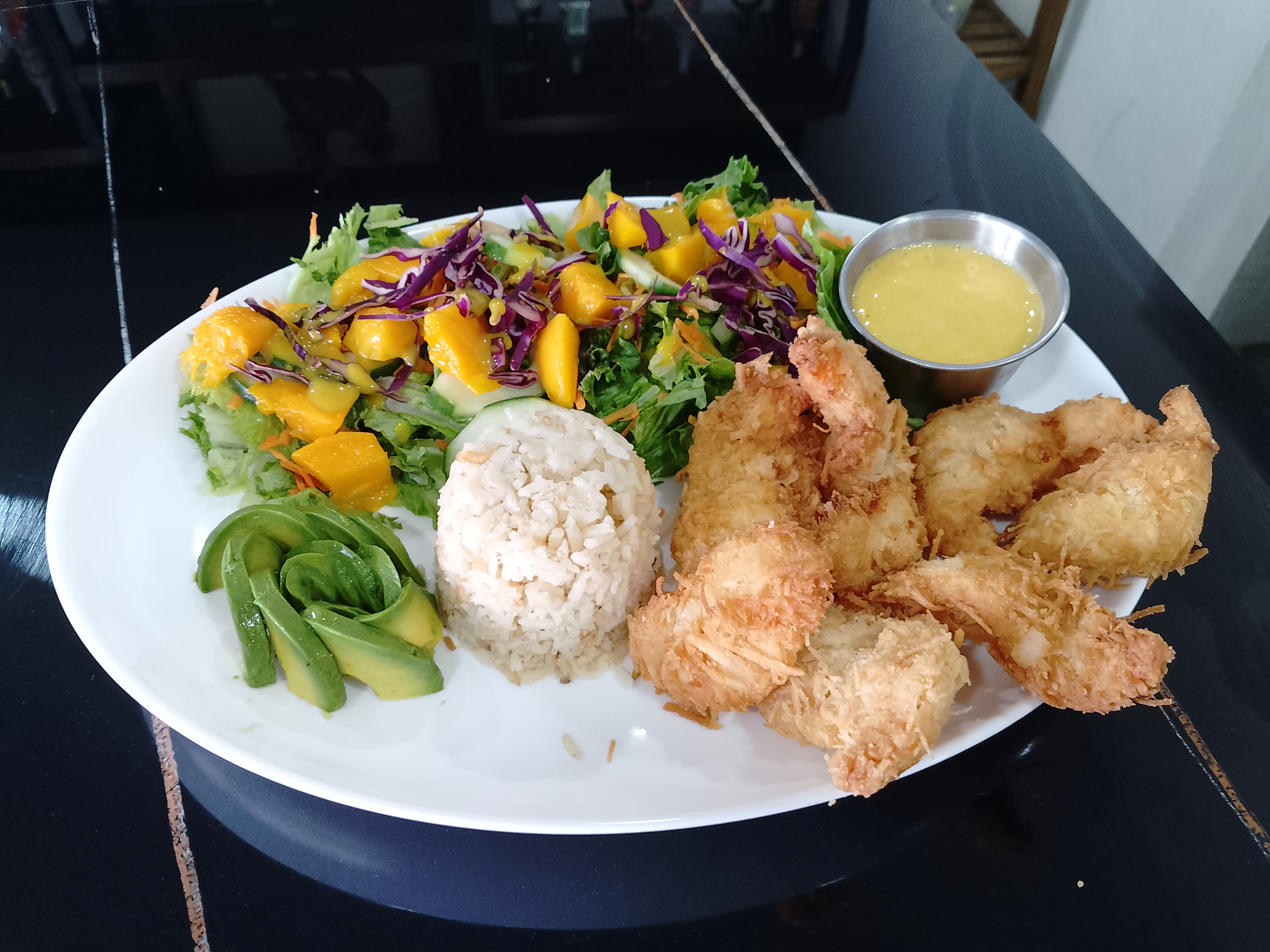 FRIDAS'S RESTAURANTE MIRADOR image 4