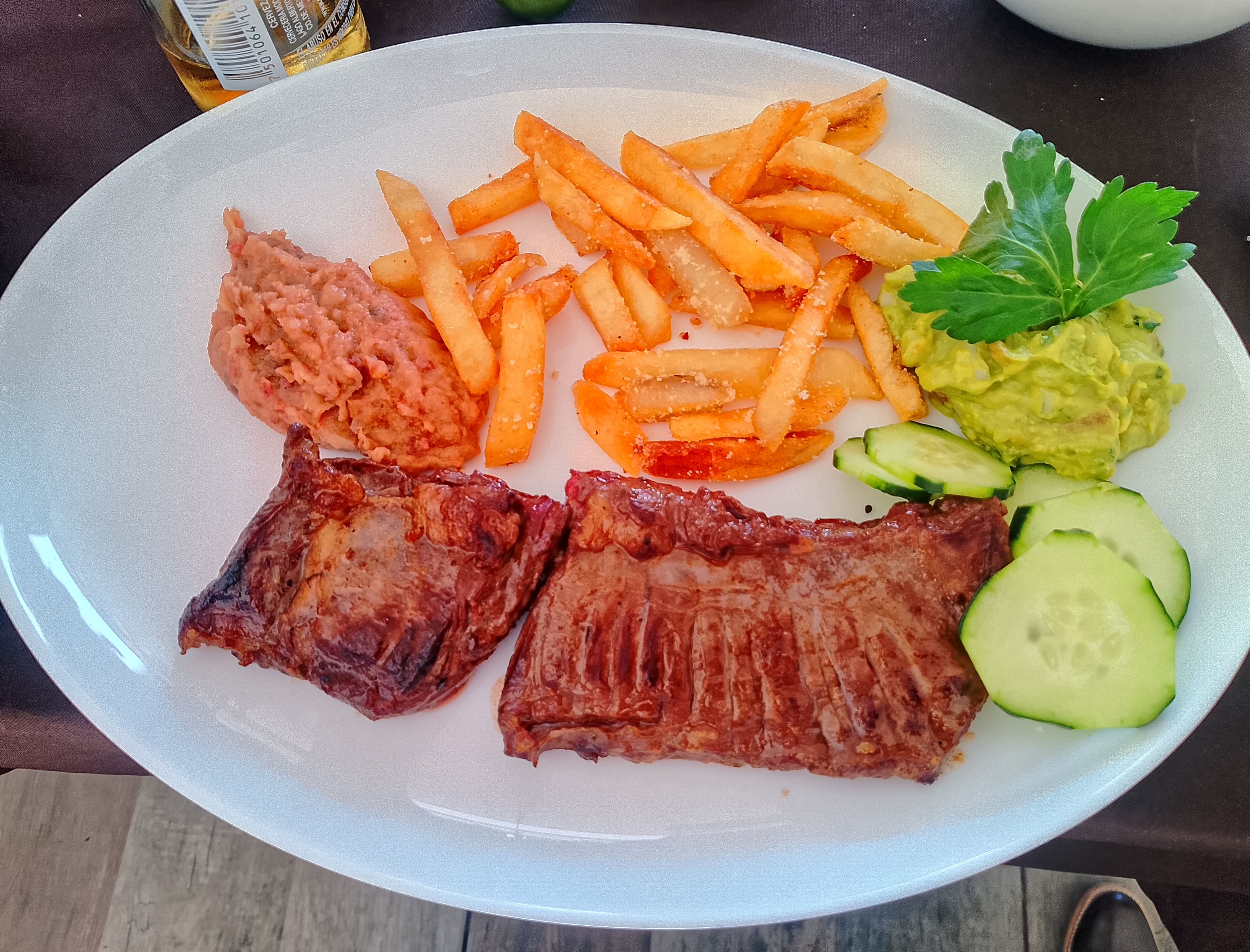 FRIDAS'S RESTAURANTE MIRADOR image 5