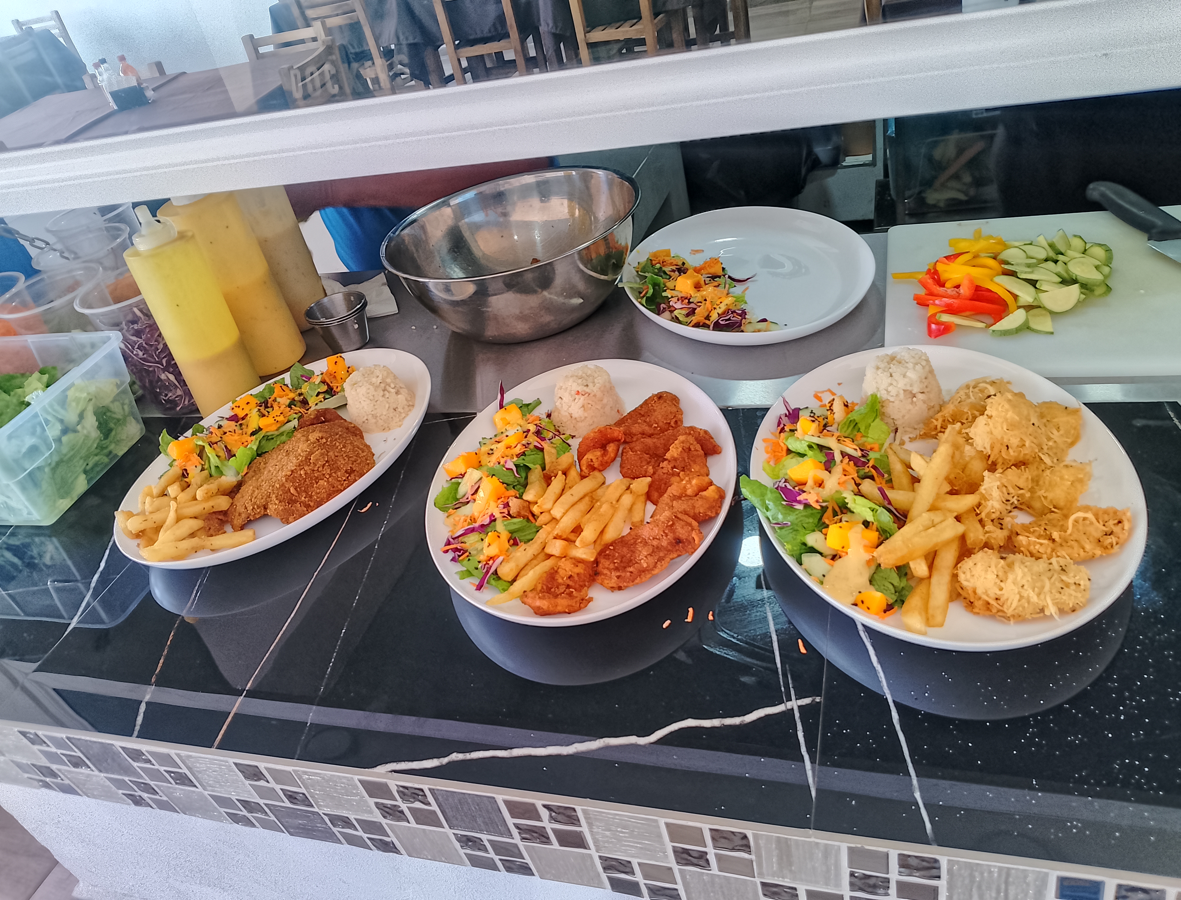 FRIDAS'S RESTAURANTE MIRADOR image 6