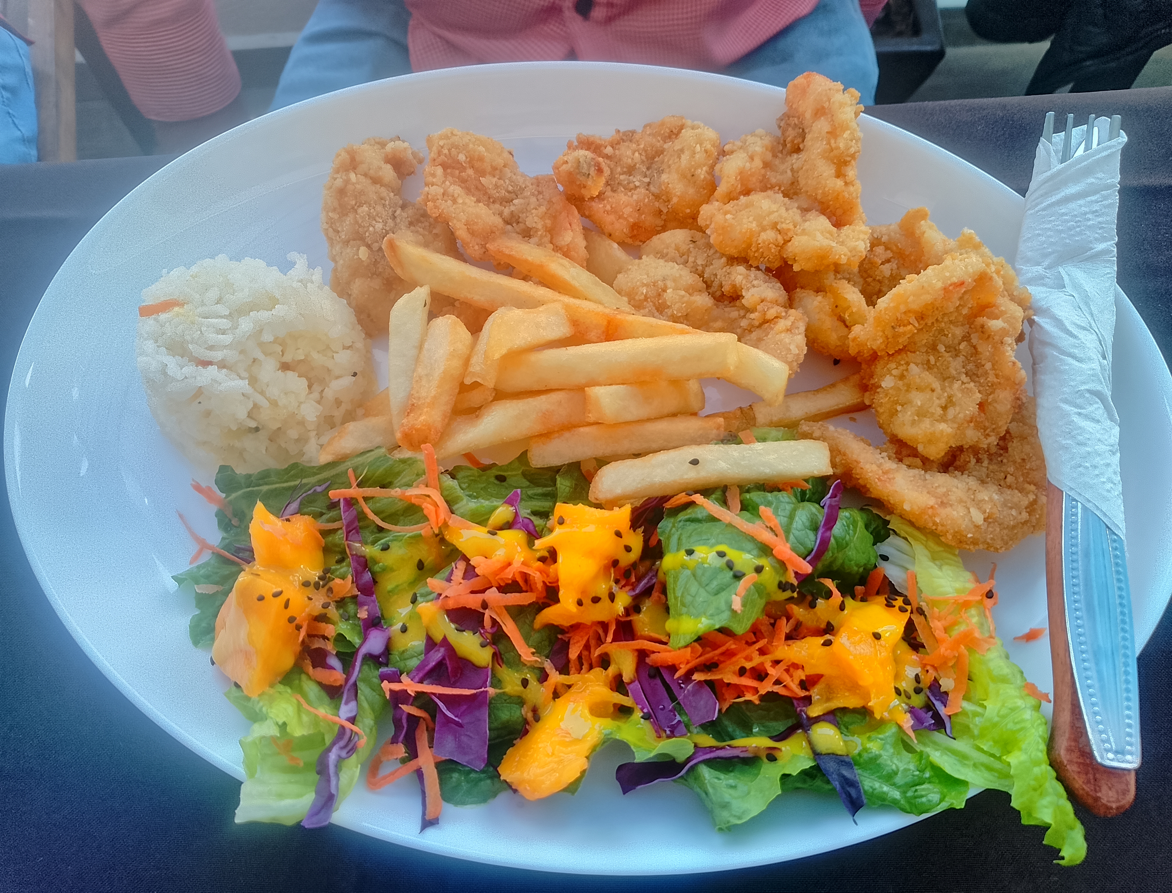 FRIDAS'S RESTAURANTE MIRADOR image 8