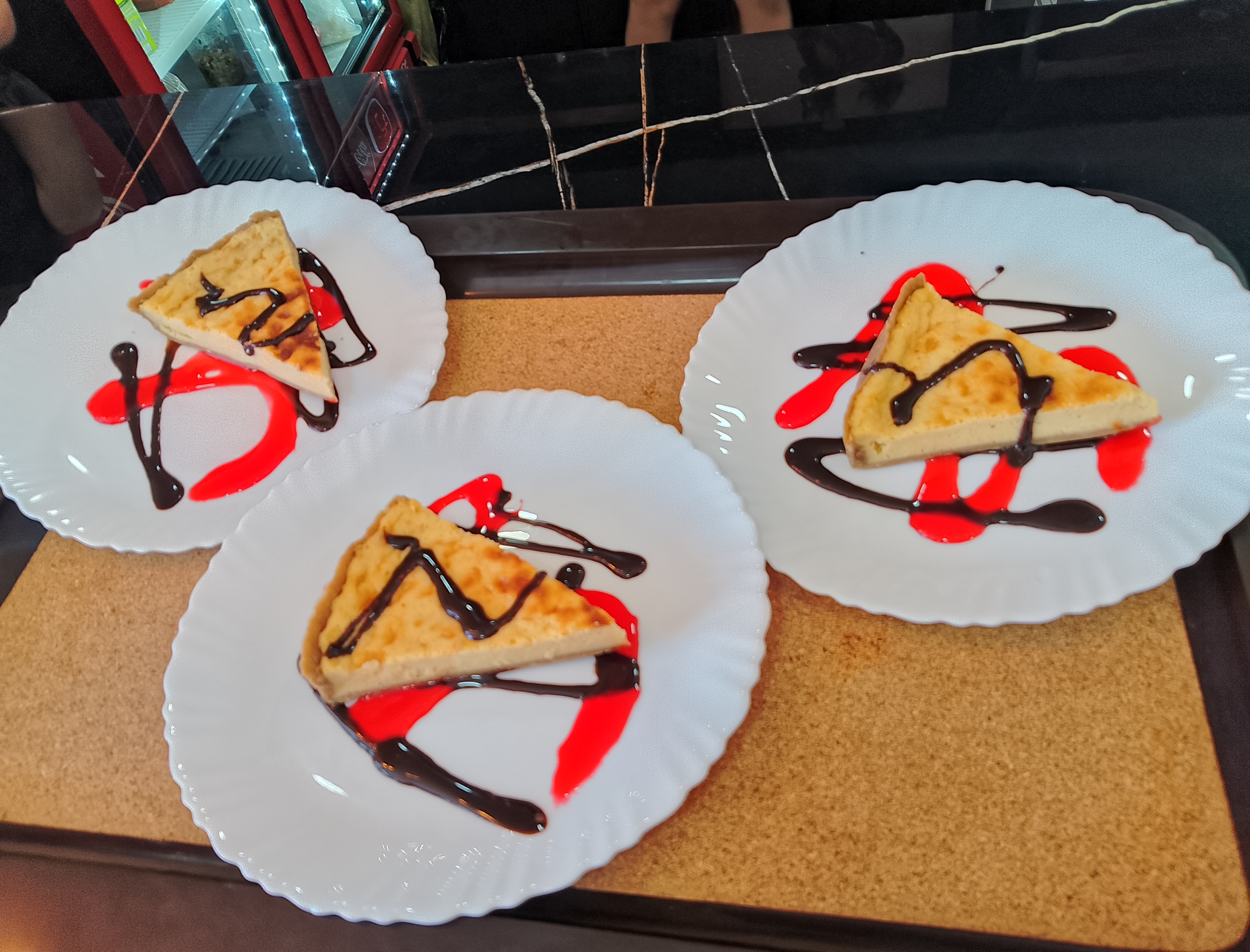 FRIDAS'S RESTAURANTE MIRADOR image 9