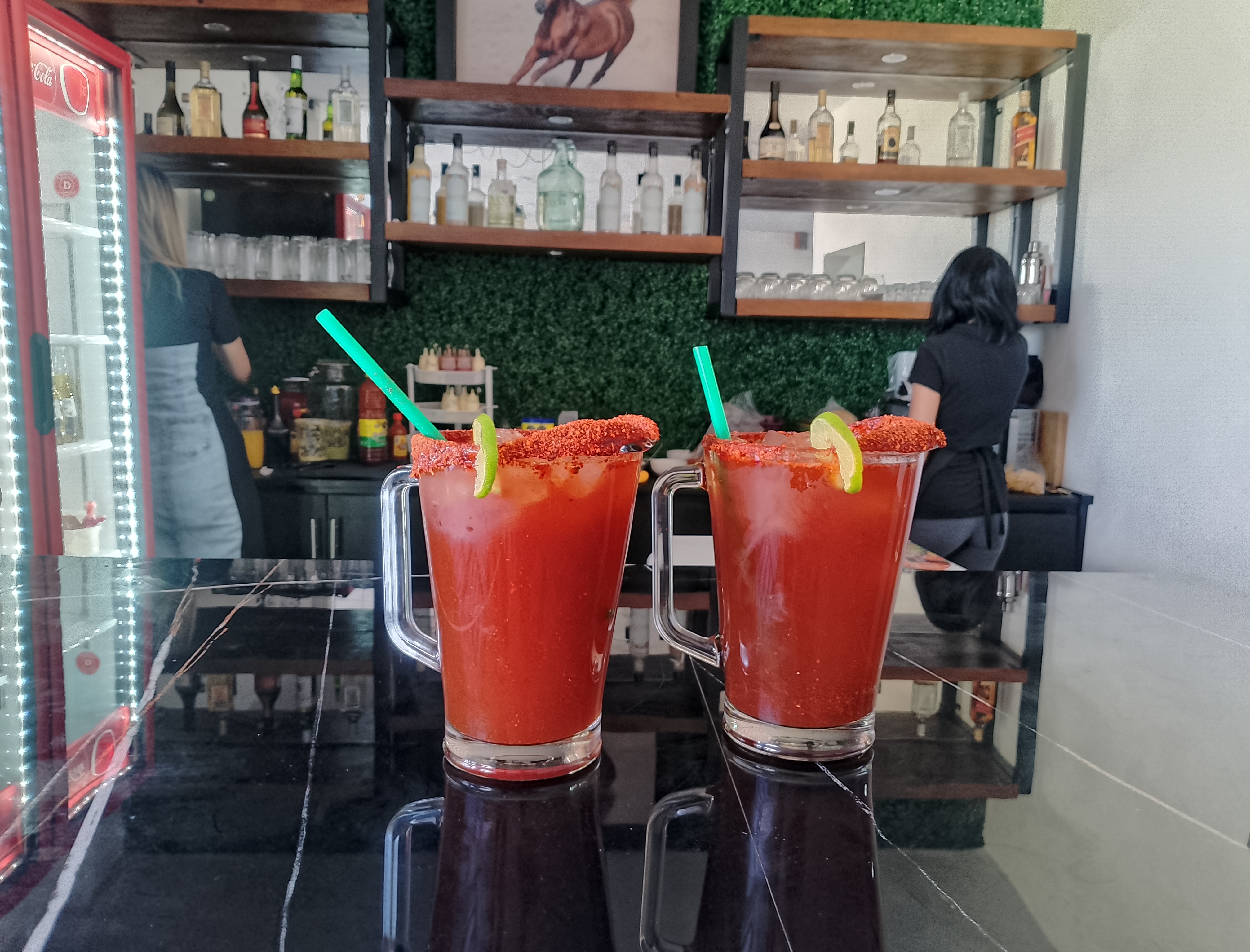 FRIDAS'S RESTAURANTE MIRADOR image 10