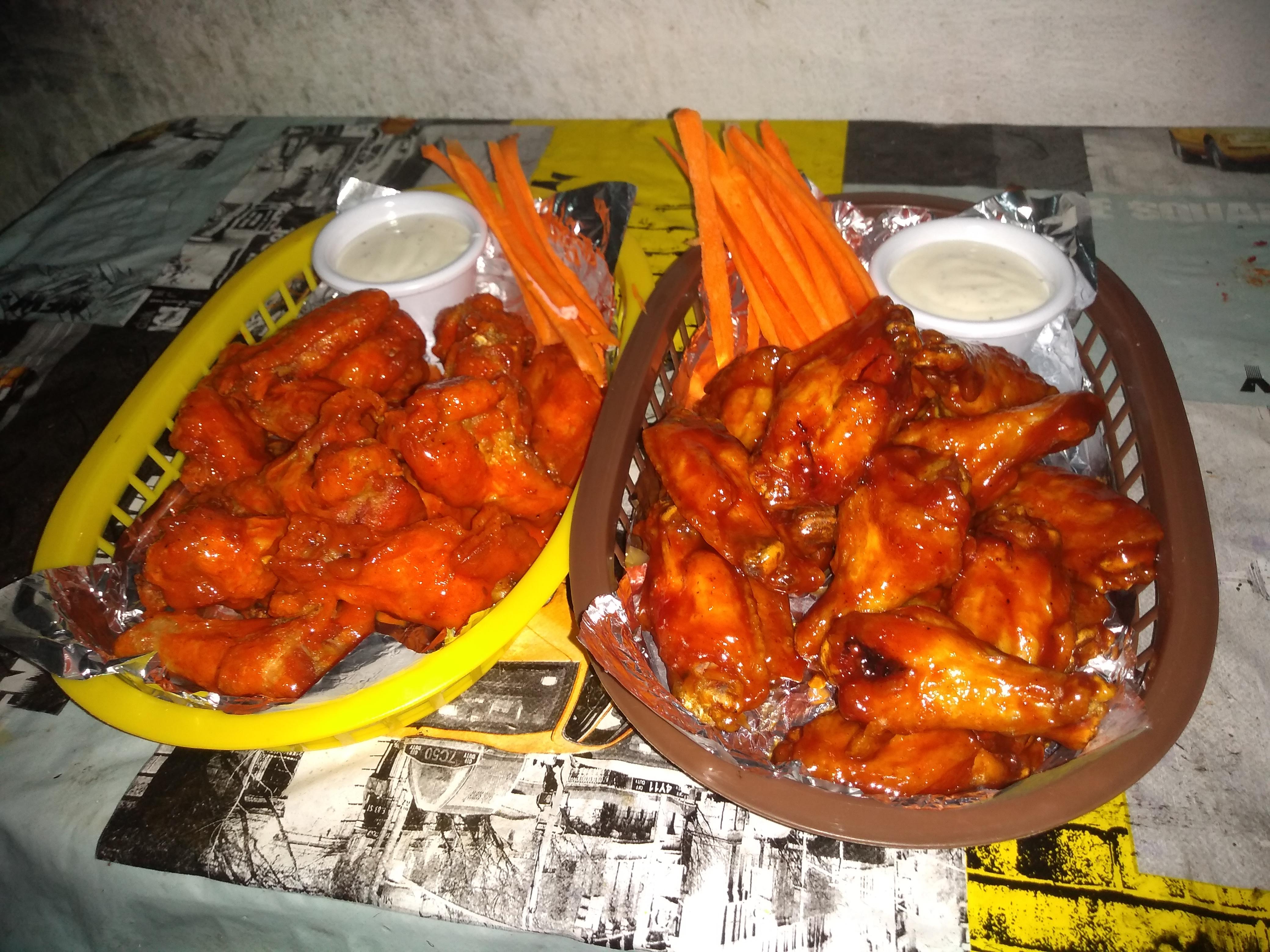 Ferlei Wings image 1