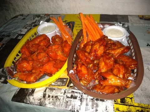 Ferlei Wings image 1