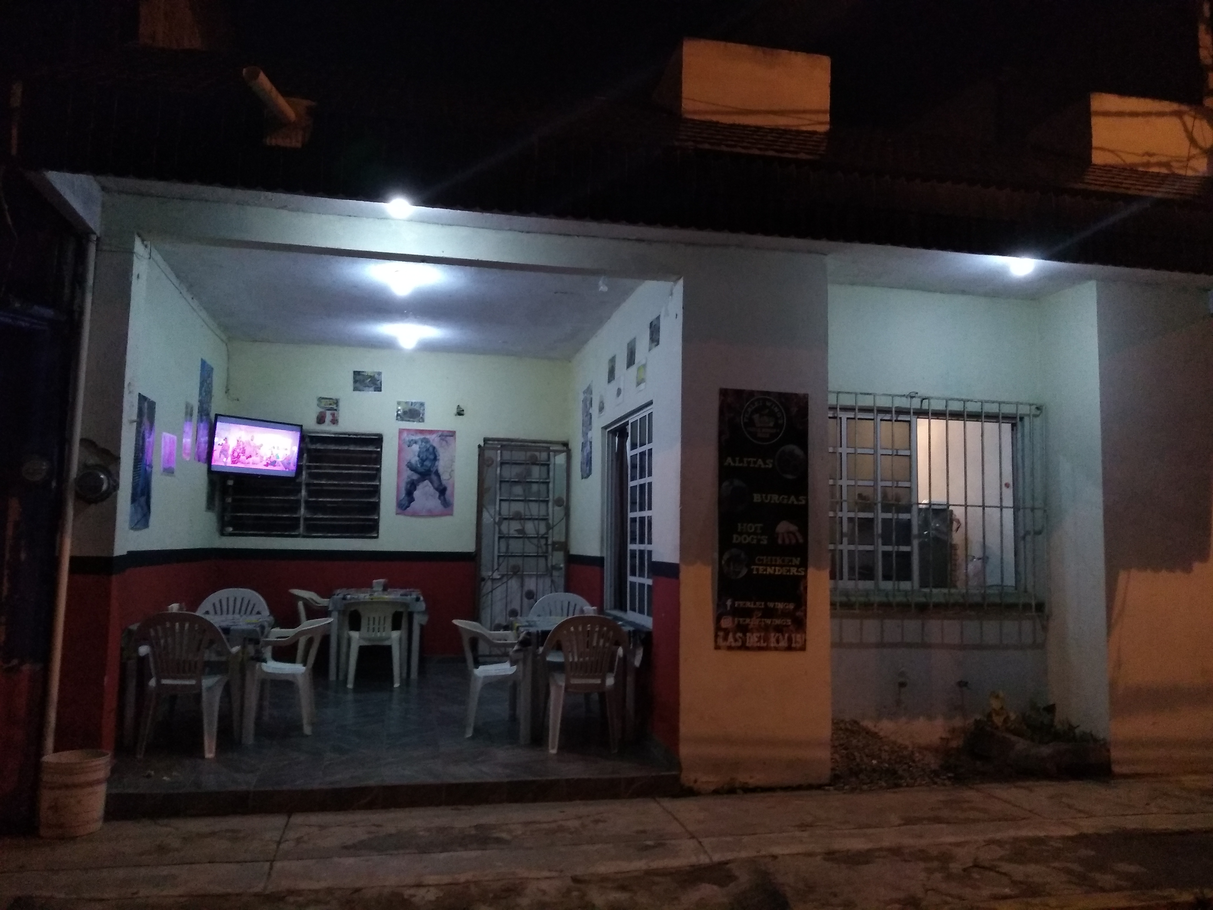 Ferlei Wings image 2