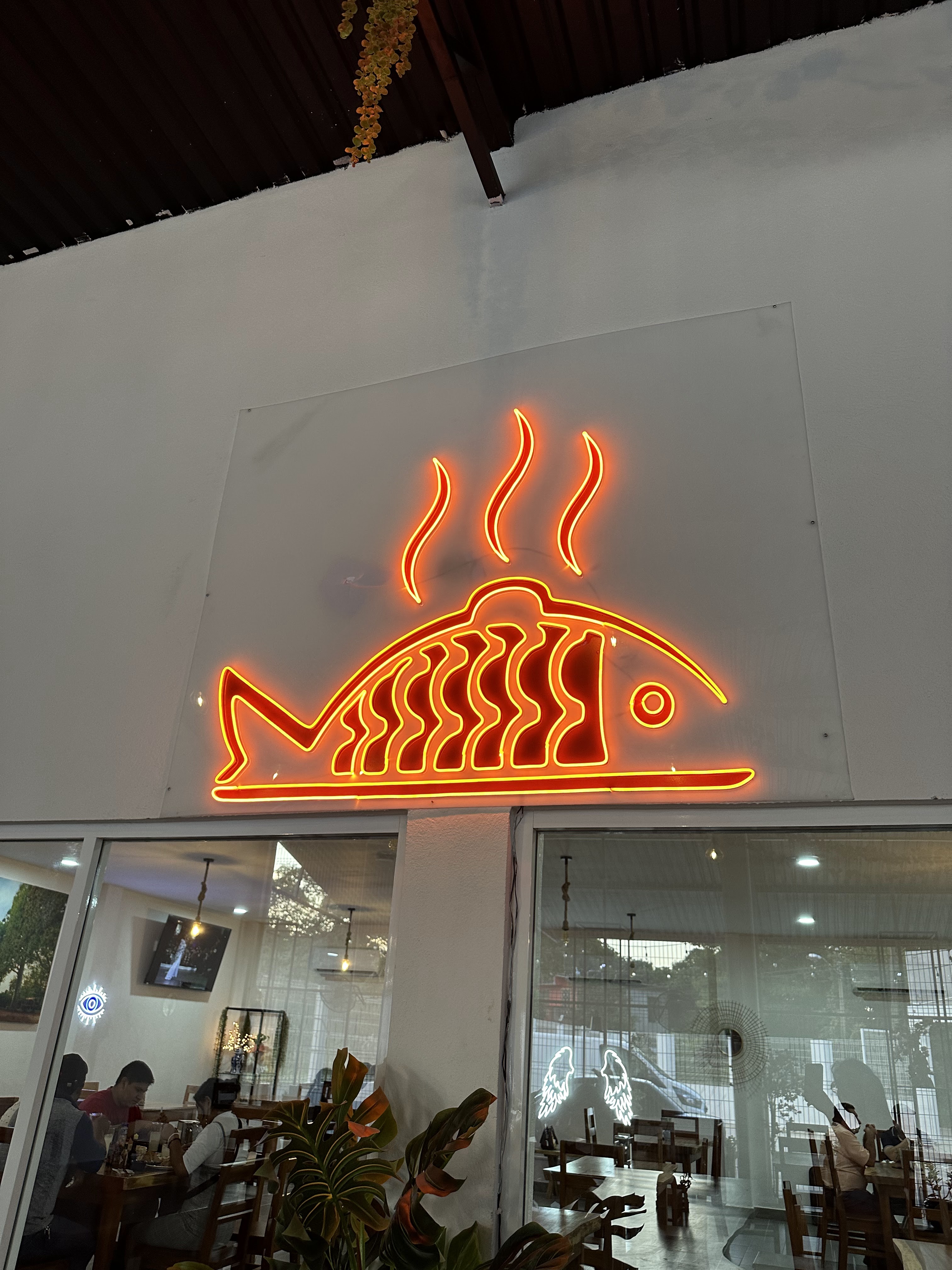 Restaurante la choca image 1