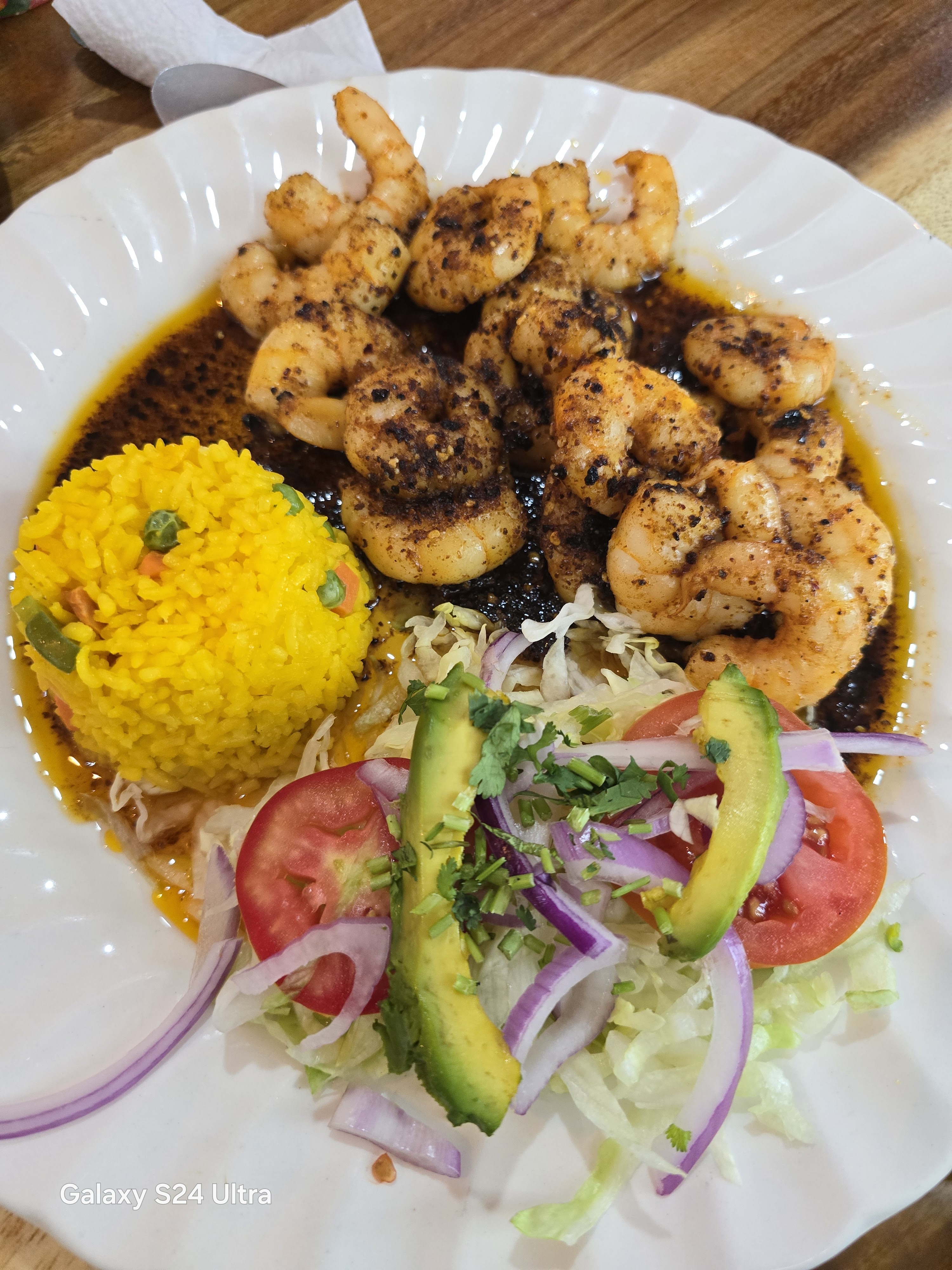 Restaurante la choca image 4