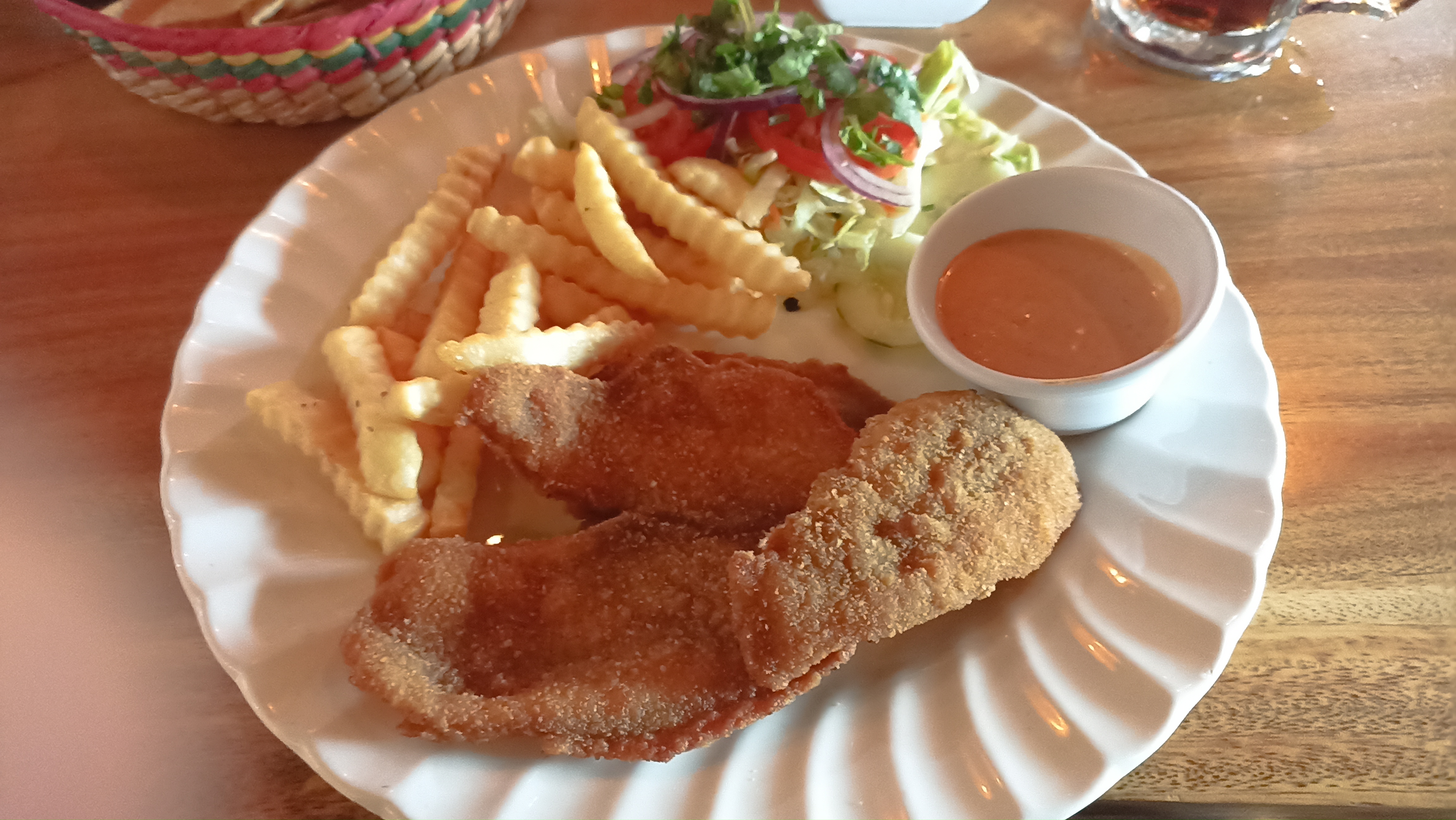 Restaurante la choca image 5