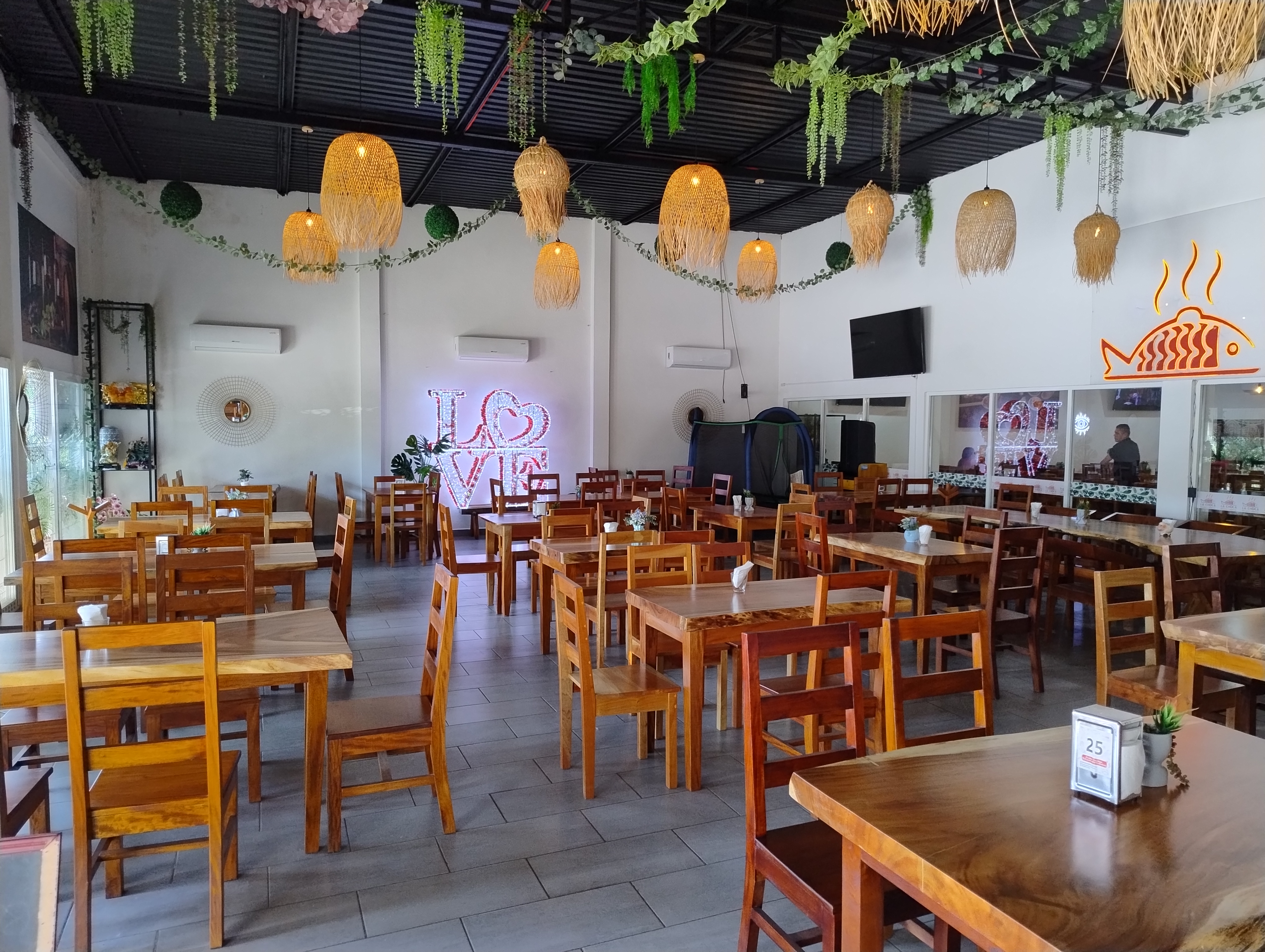 Restaurante la choca image 8