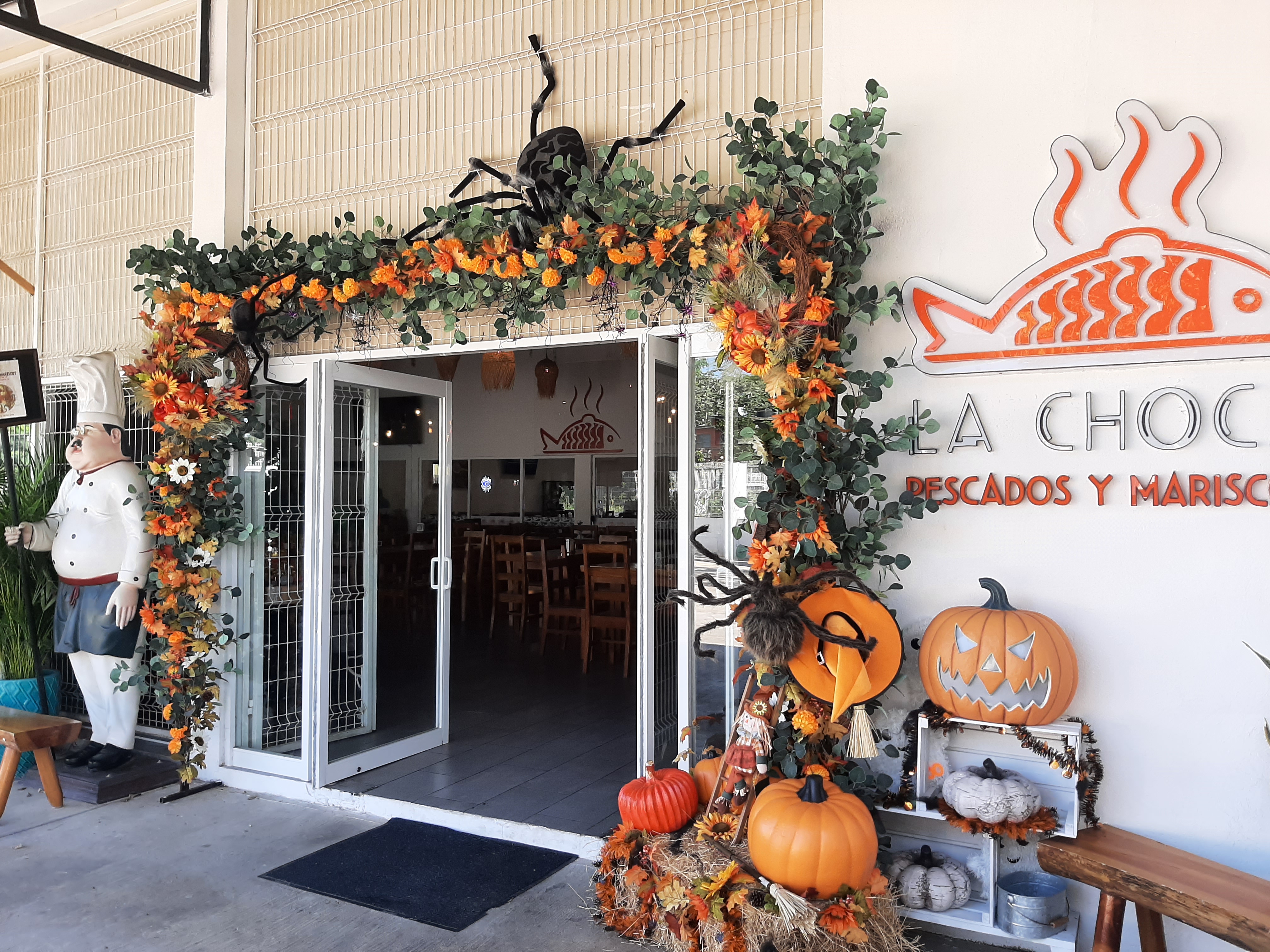 Restaurante la choca image 9