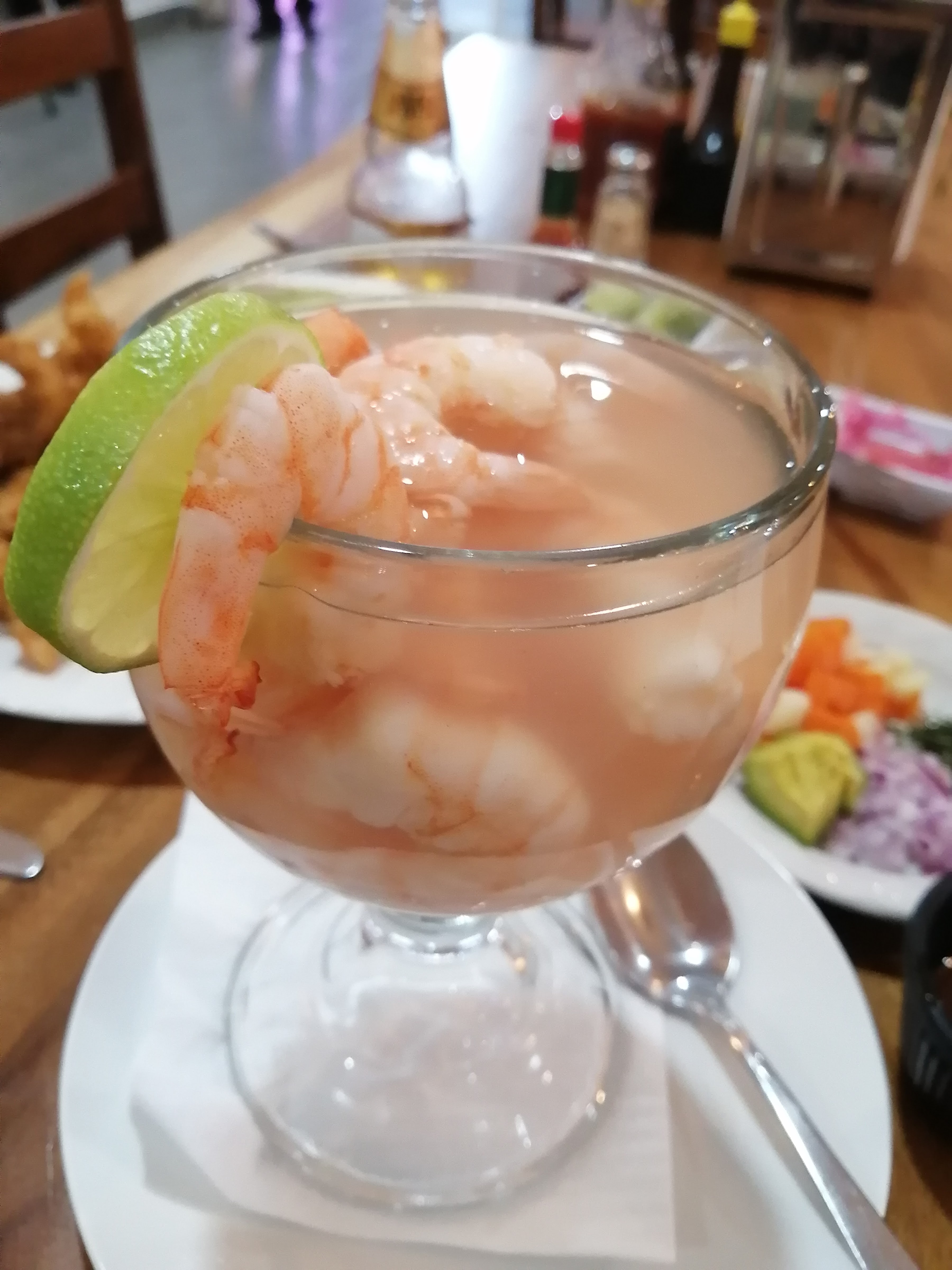 Restaurante la choca image 10