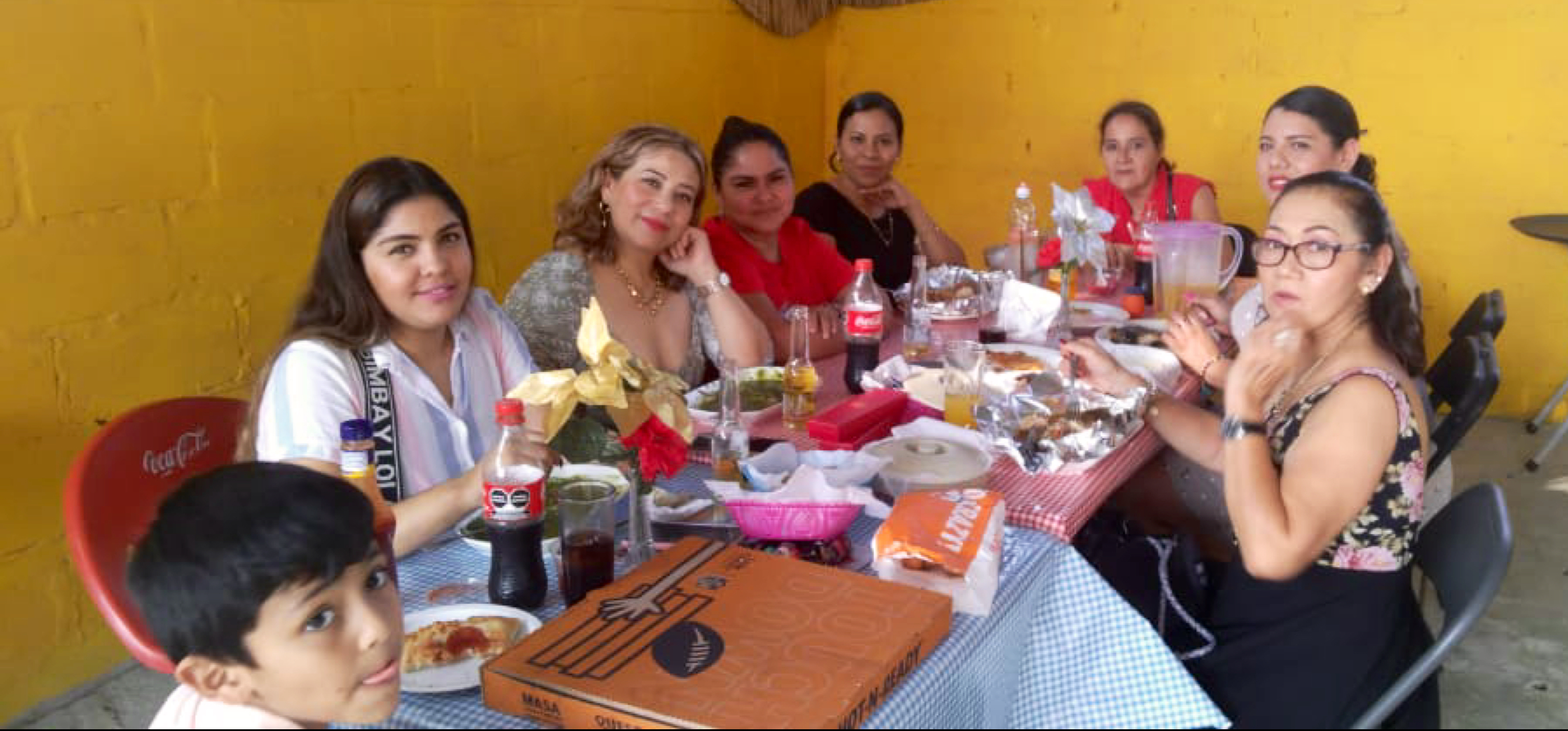 Restaurante la cabaña image 1