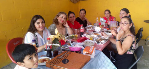 Restaurante la cabaña image 1