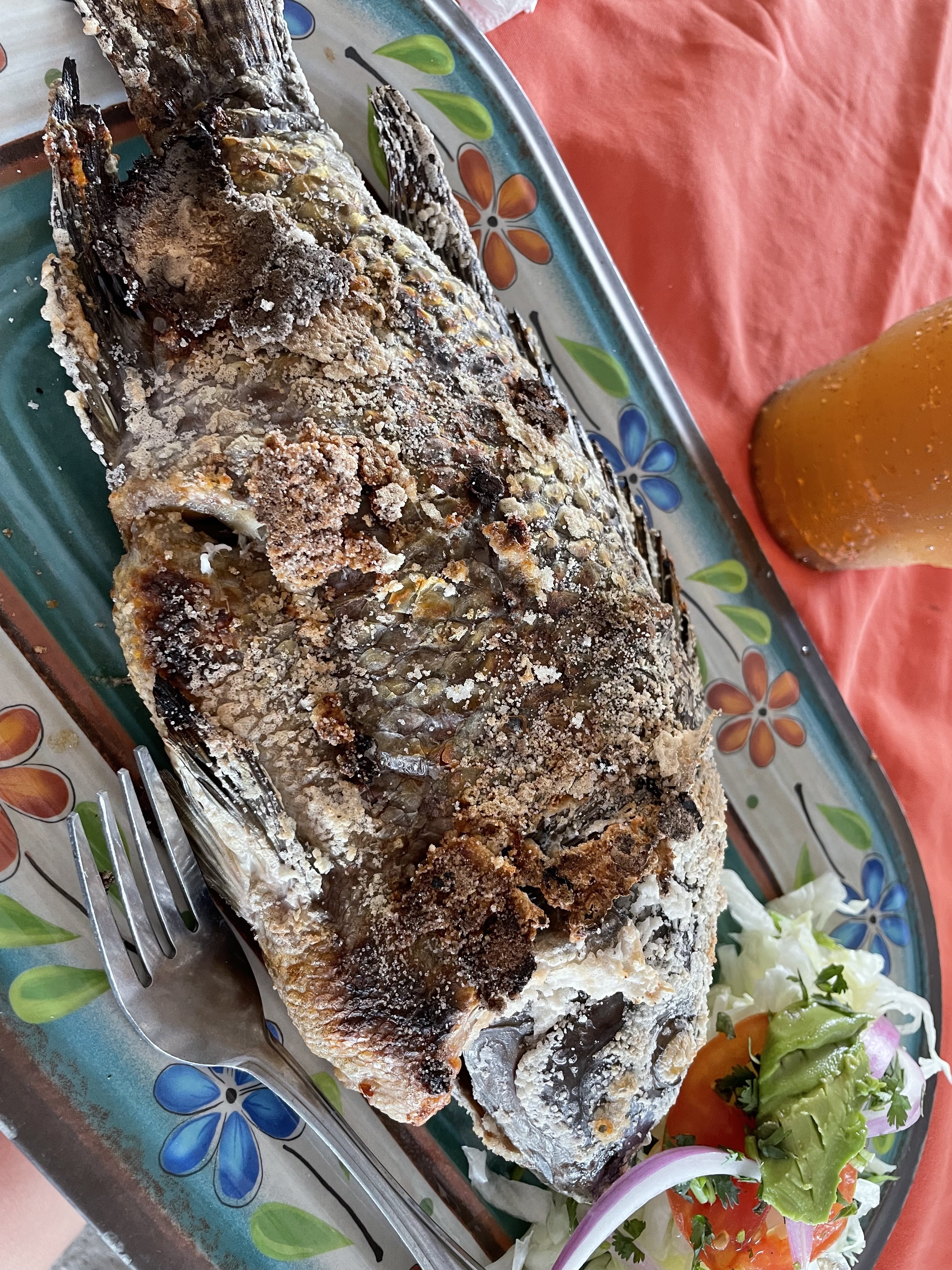 Restaurante la cabaña image 3