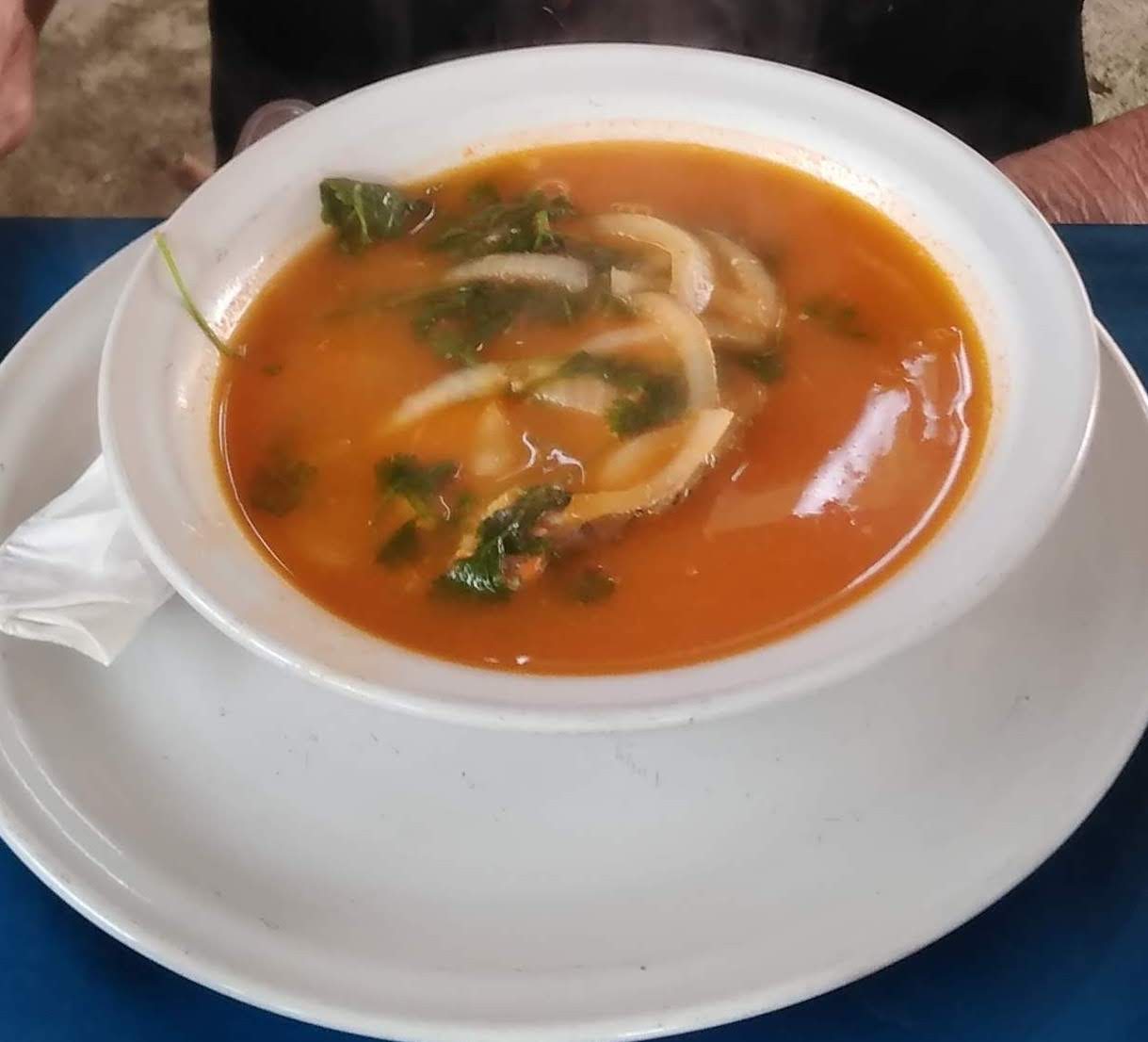 Restaurante la cabaña image 4