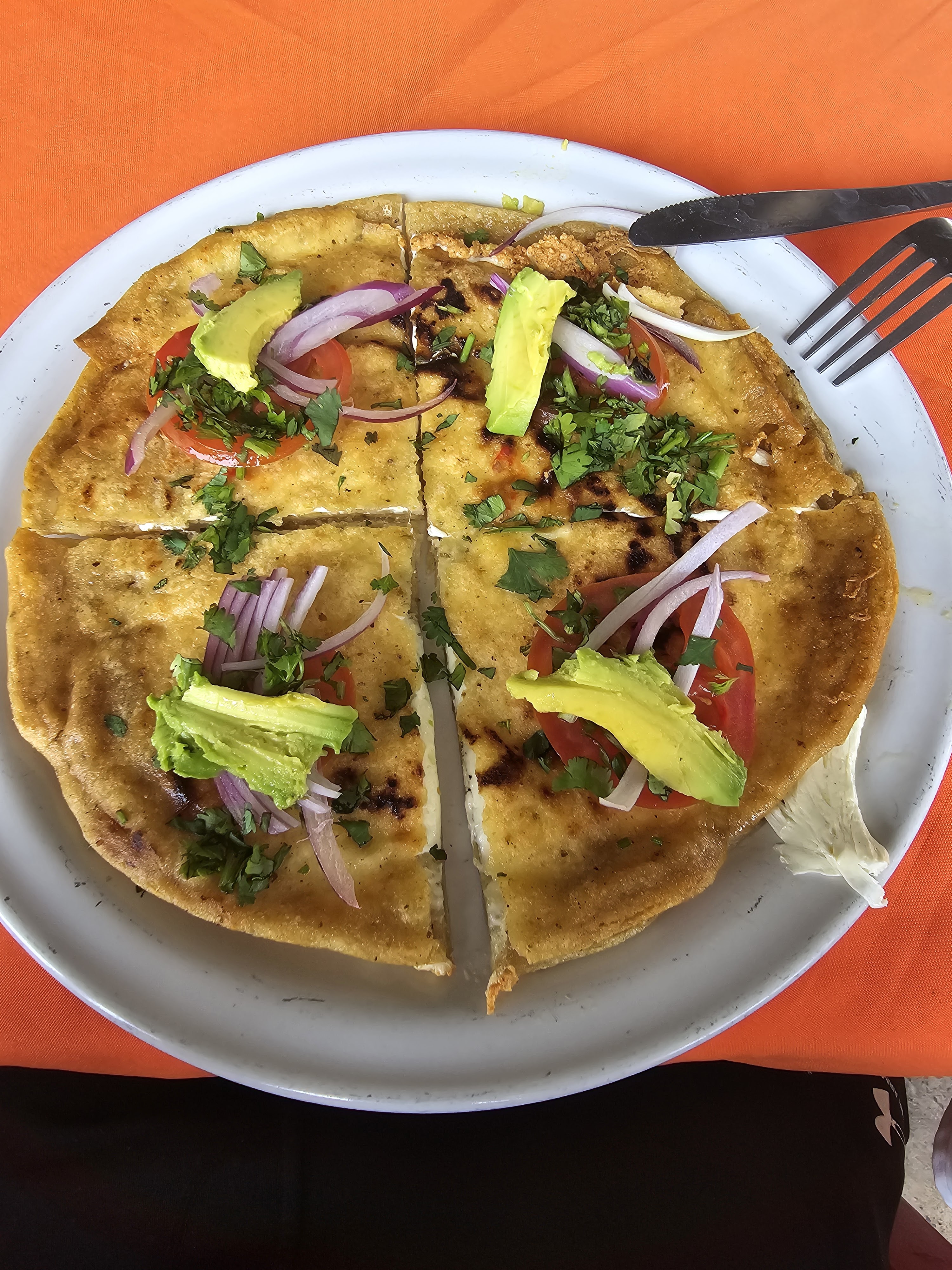 Restaurante la cabaña image 5