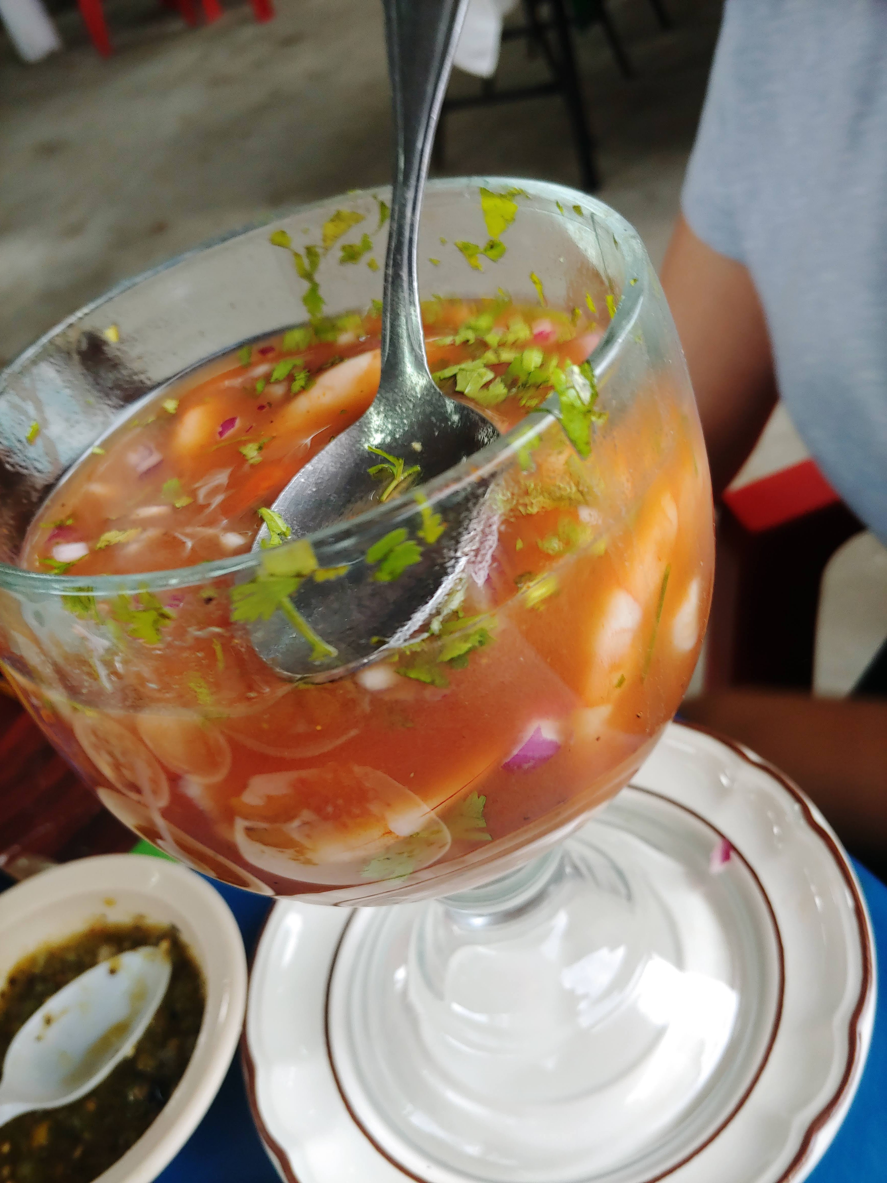 Restaurante la cabaña image 6