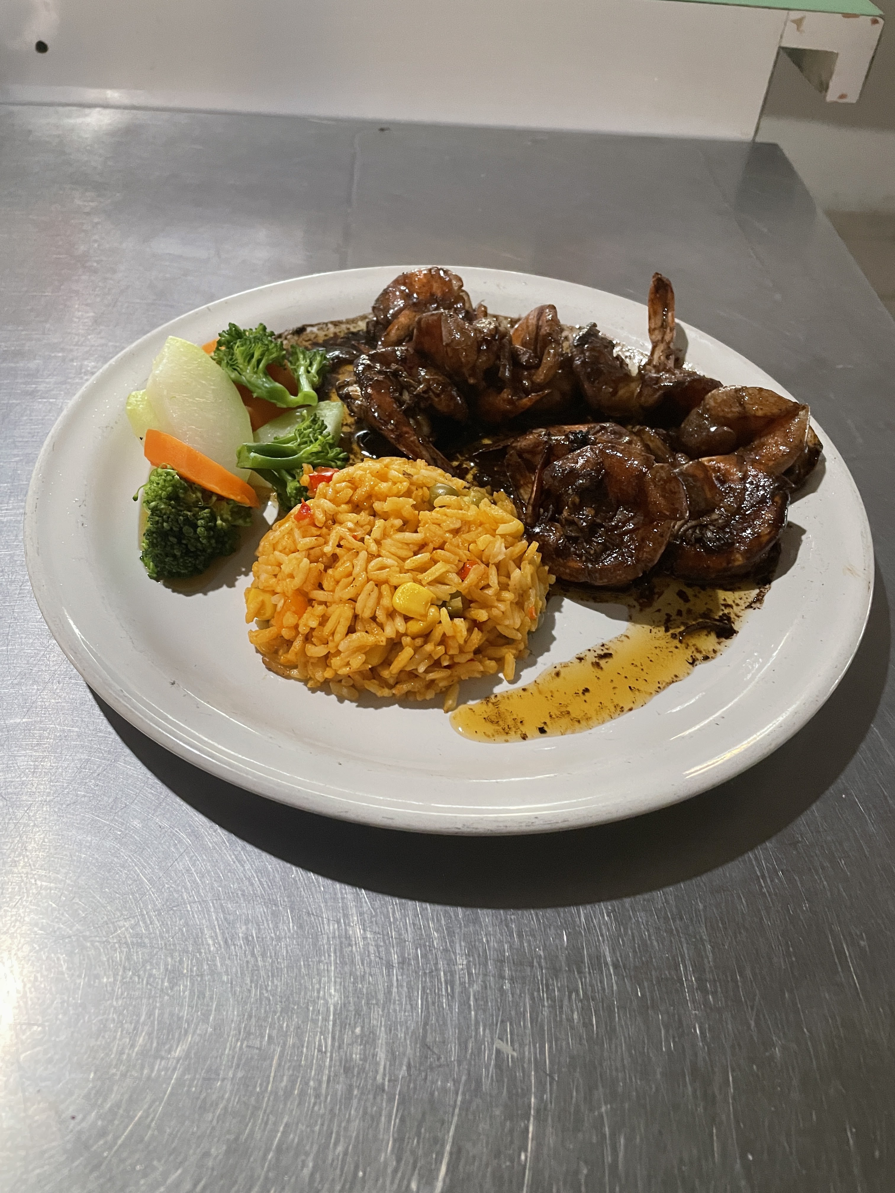 Restaurante la cabaña image 7