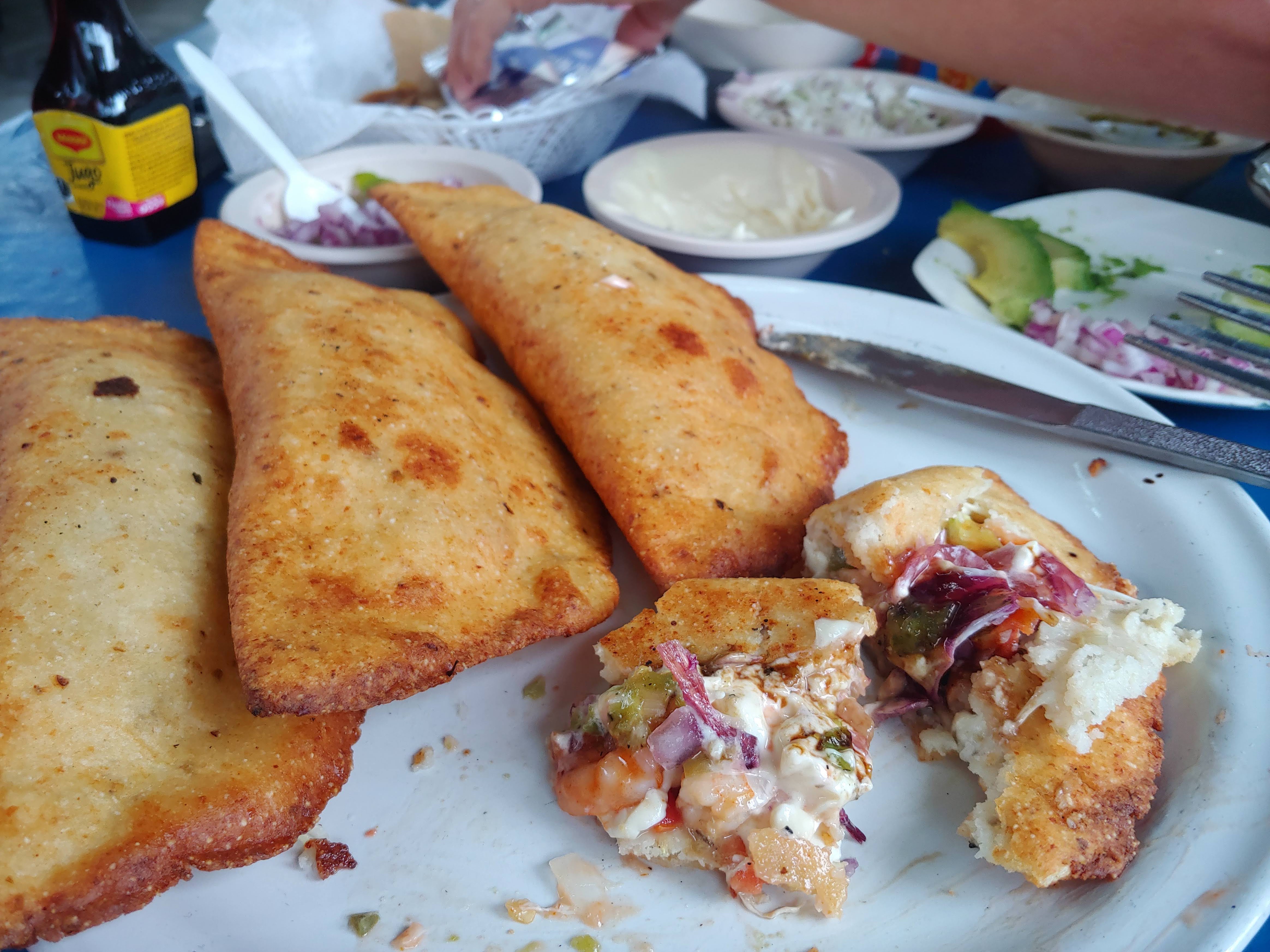 Restaurante la cabaña image 8