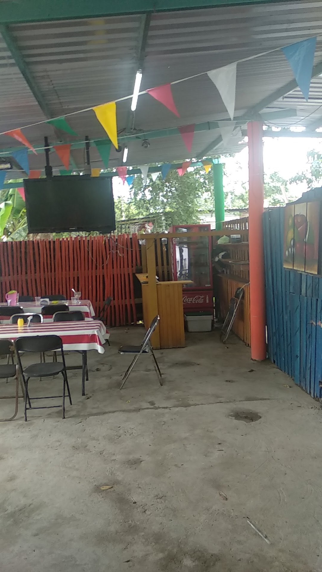 Restaurante la cabaña image 9