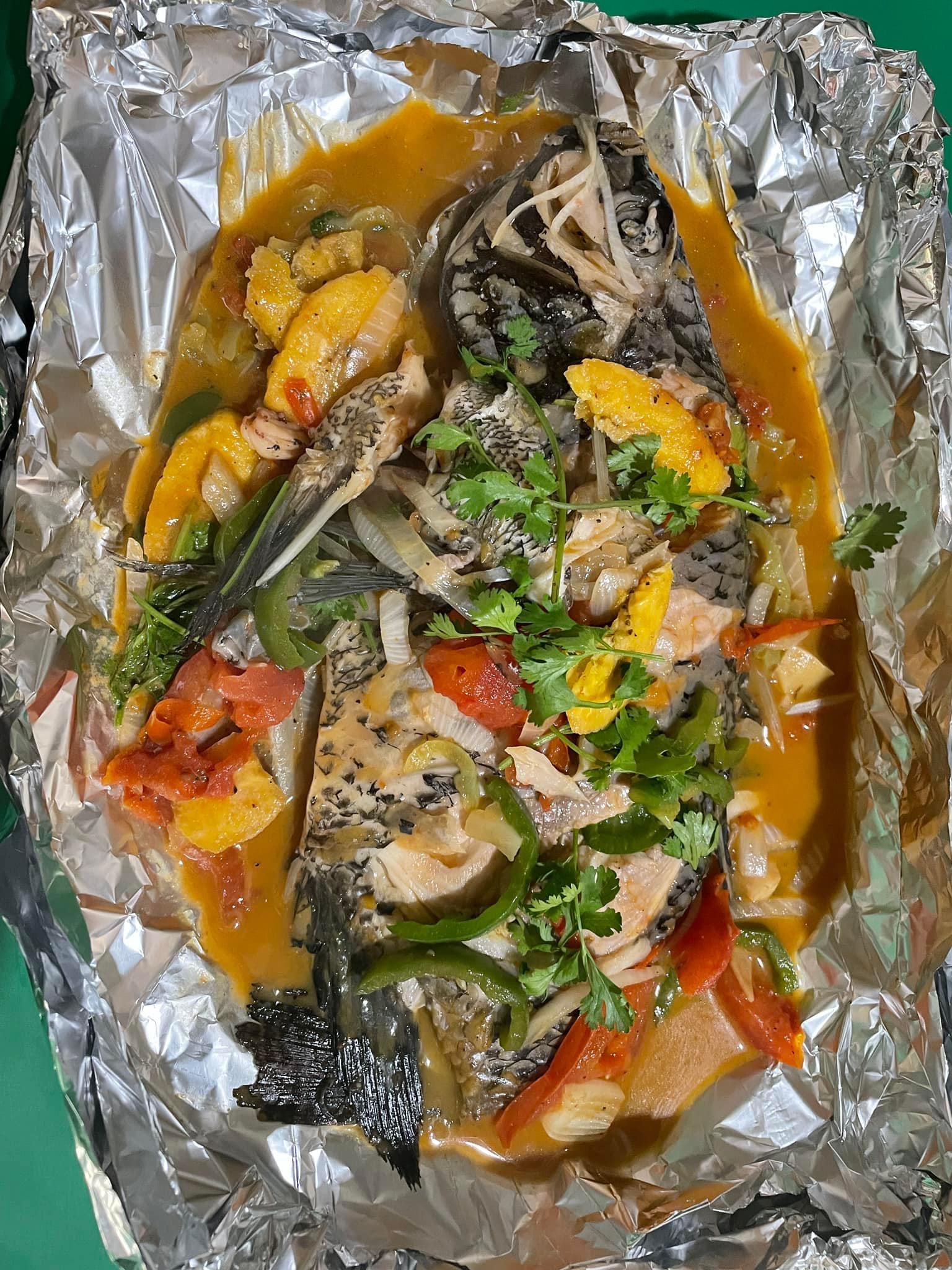 Restaurante la cabaña image 10