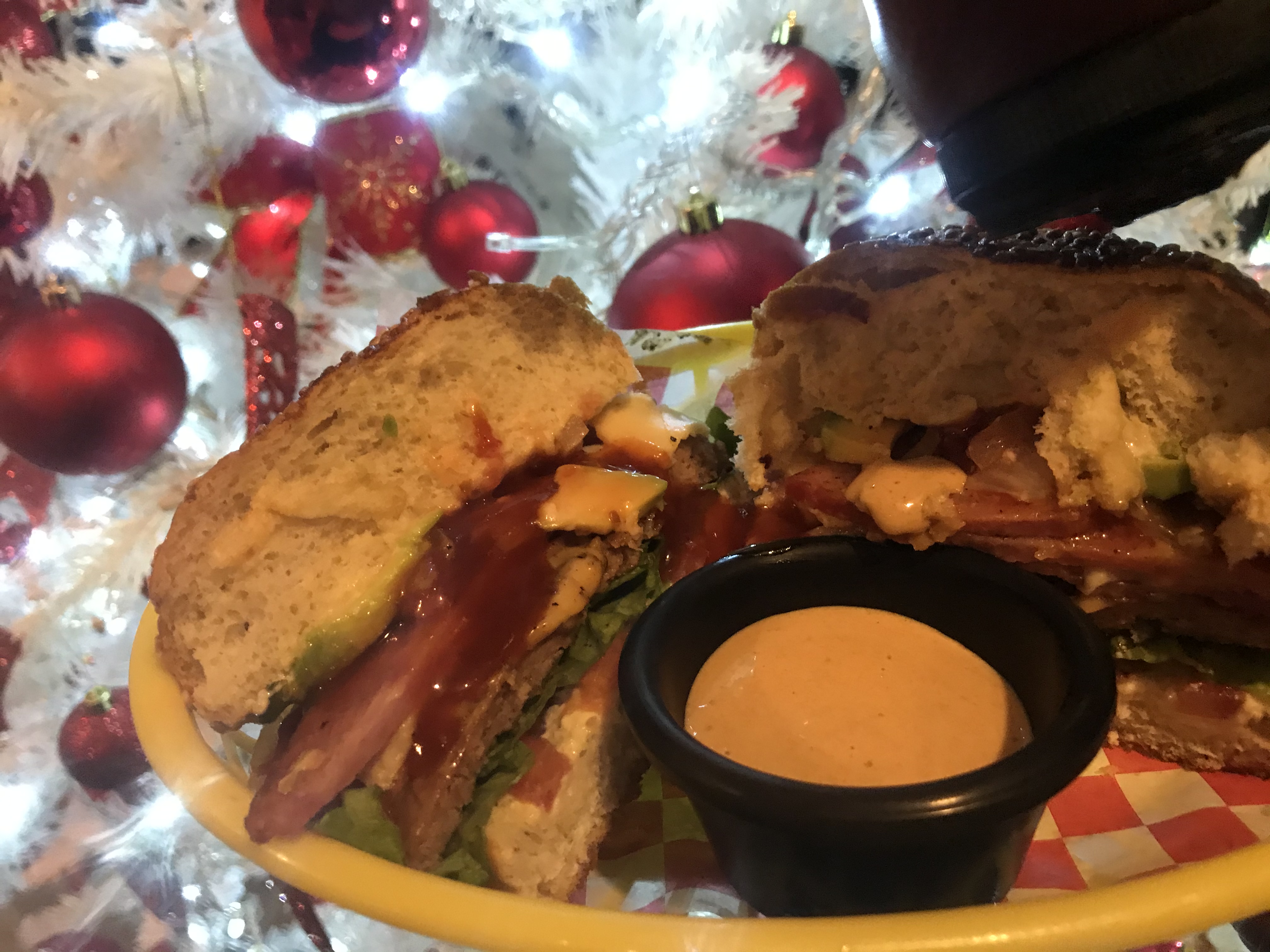 Grill Burger image 2