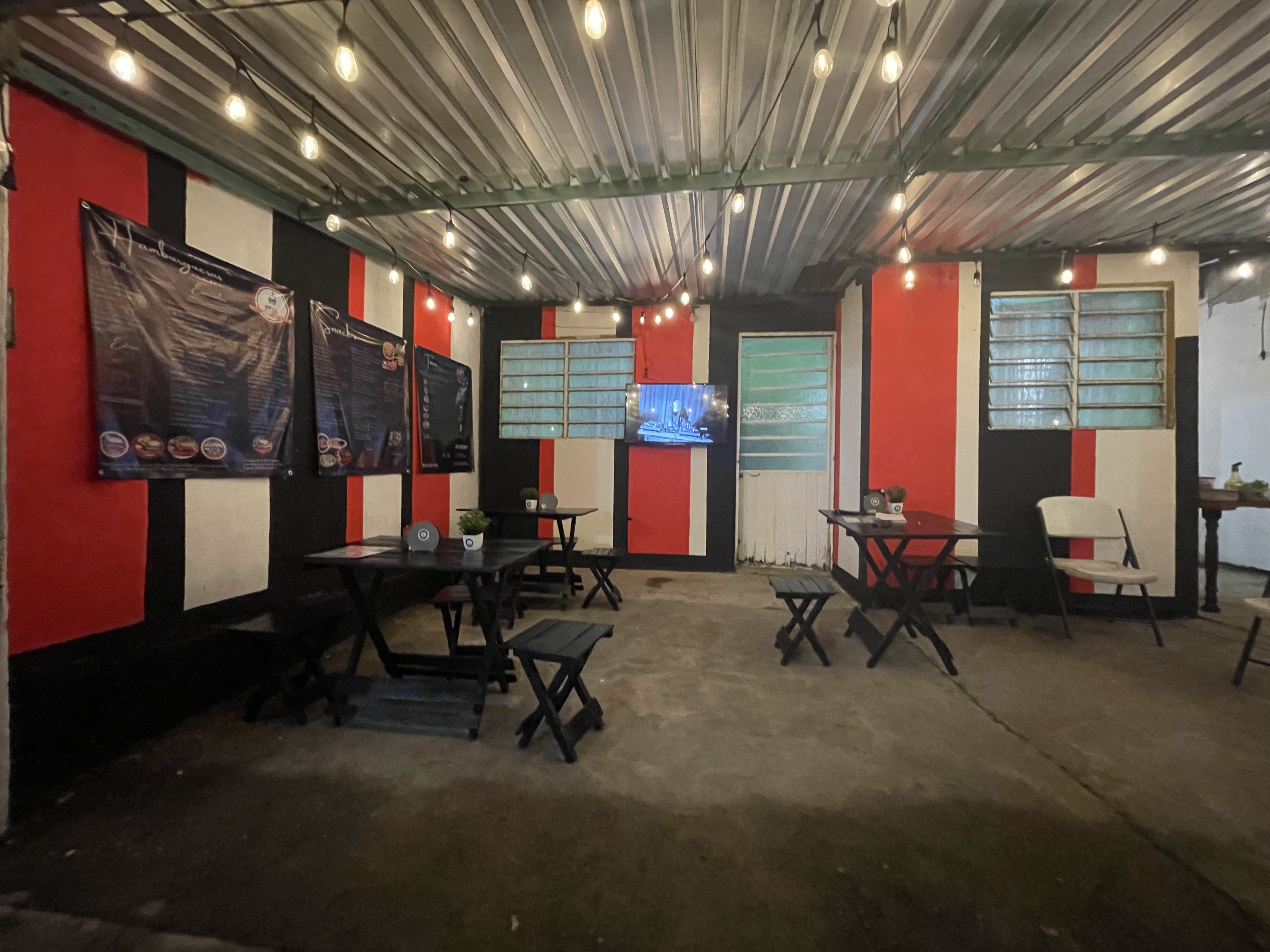 Grill Burger image 3