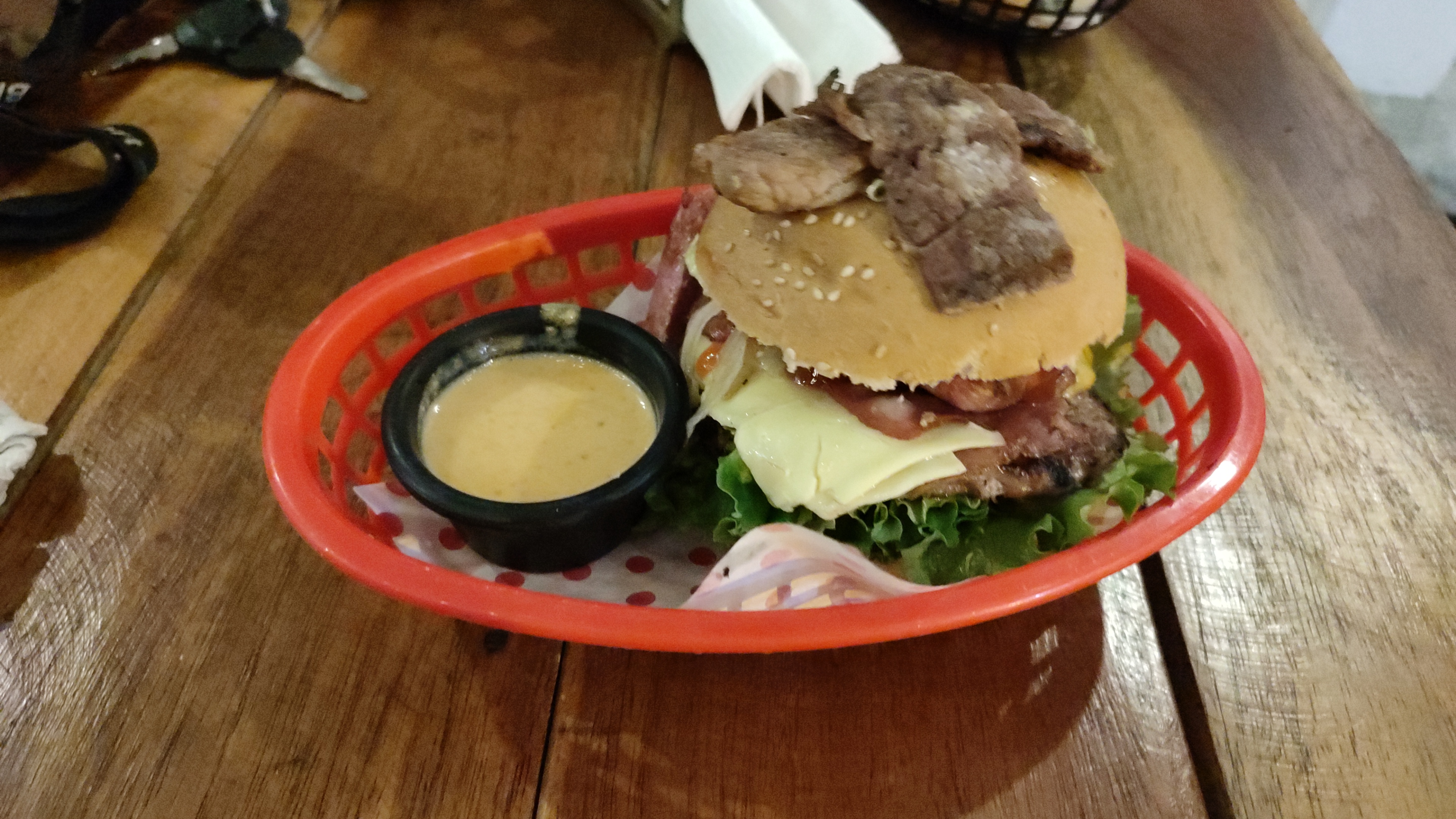 Grill Burger image 4