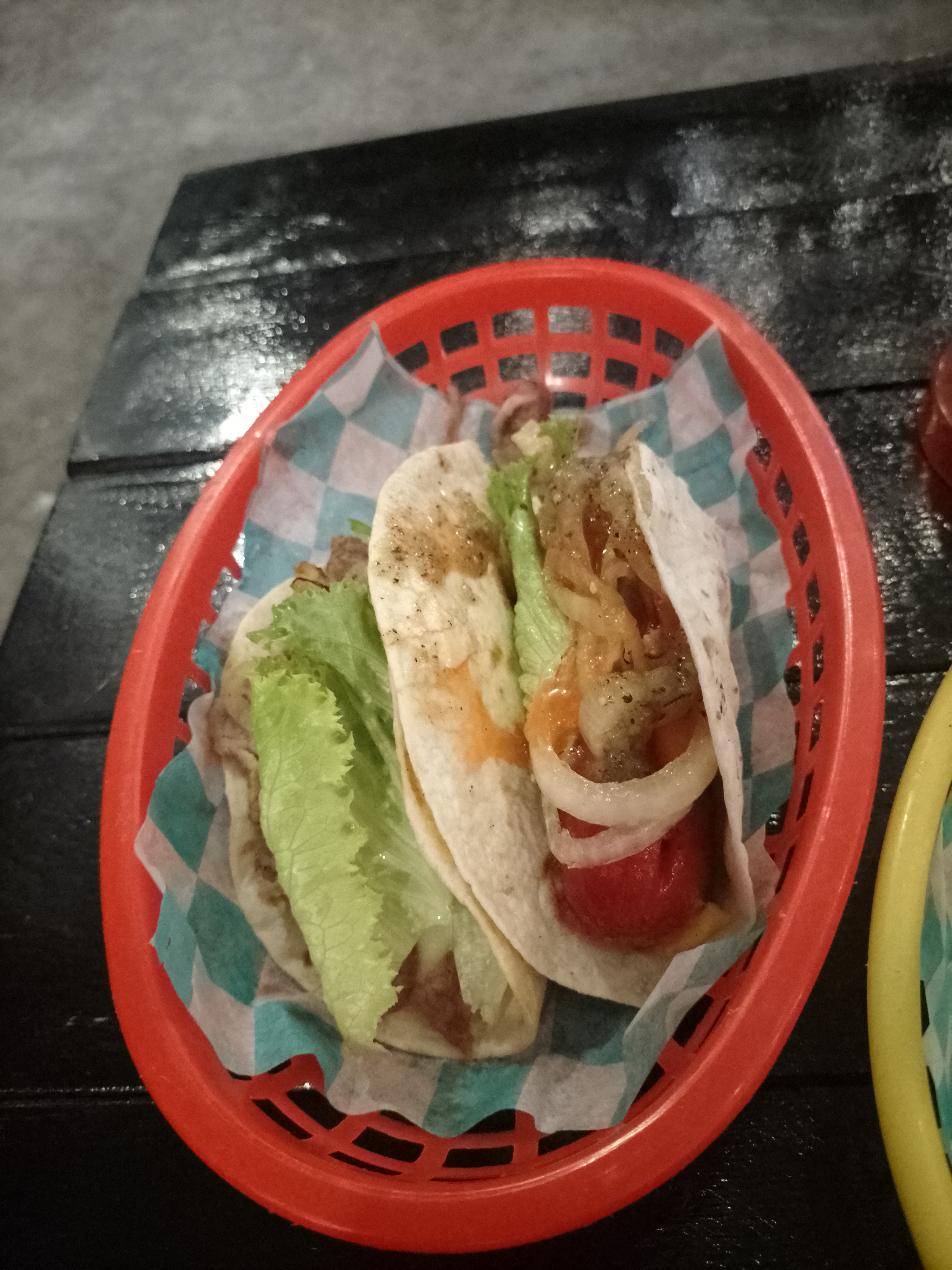 Grill Burger image 5