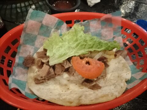 Grill Burger image 8