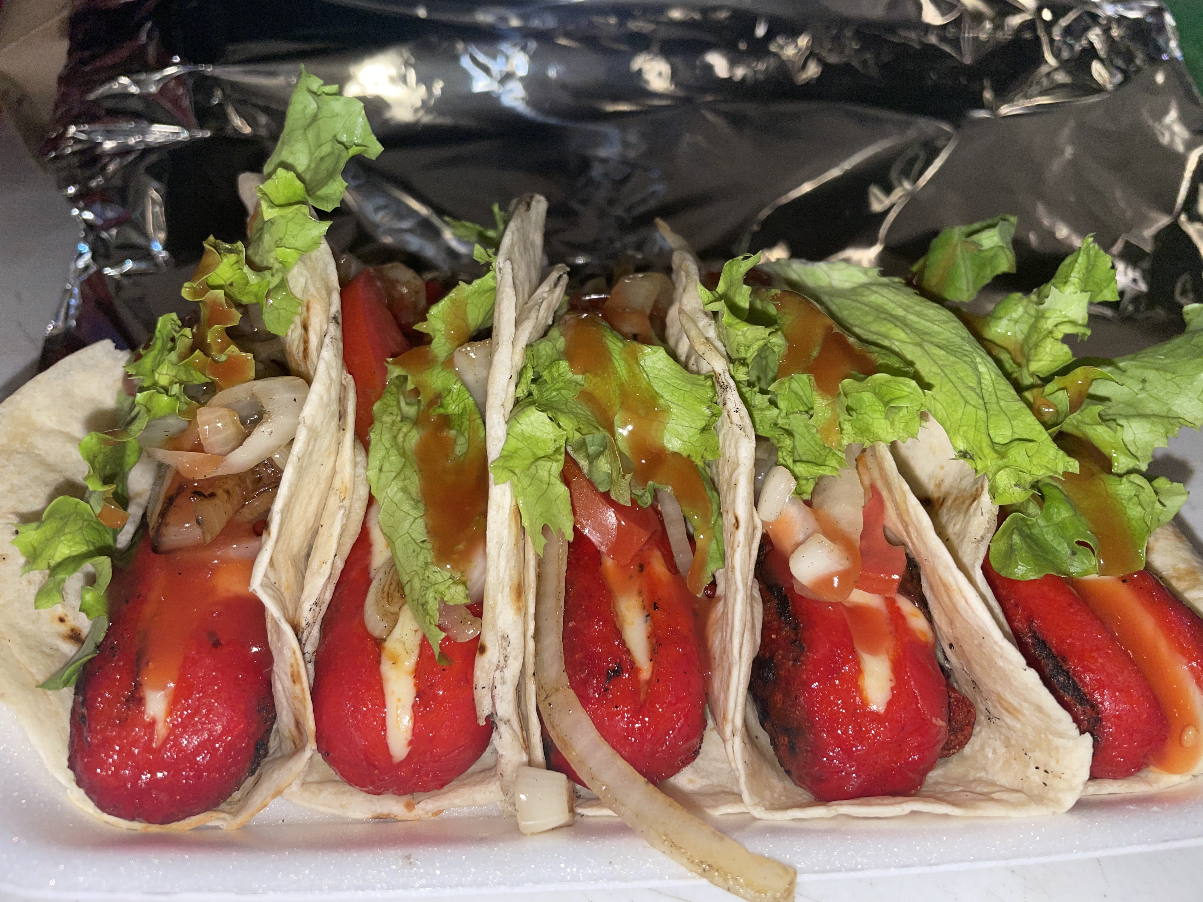 Grill Burger image 9