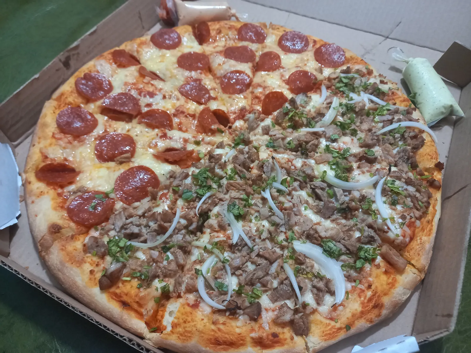Pizzamania image 2
