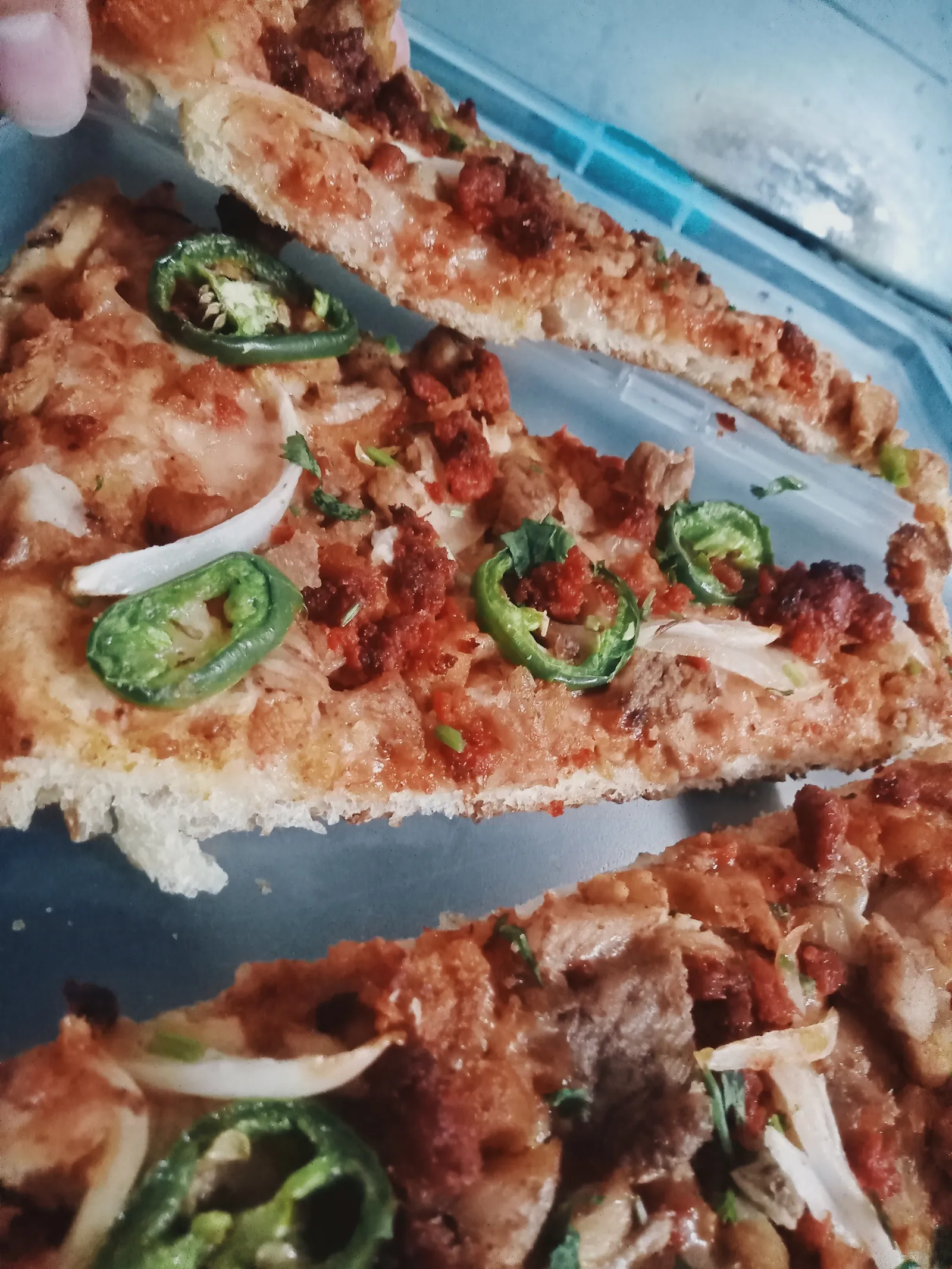 Pizzamania image 3