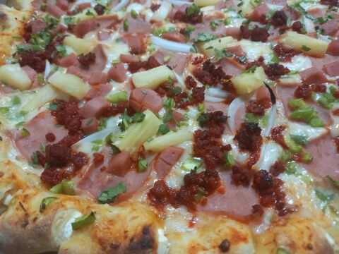 Pizzamania image 4