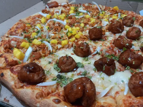 Pizzamania image 5