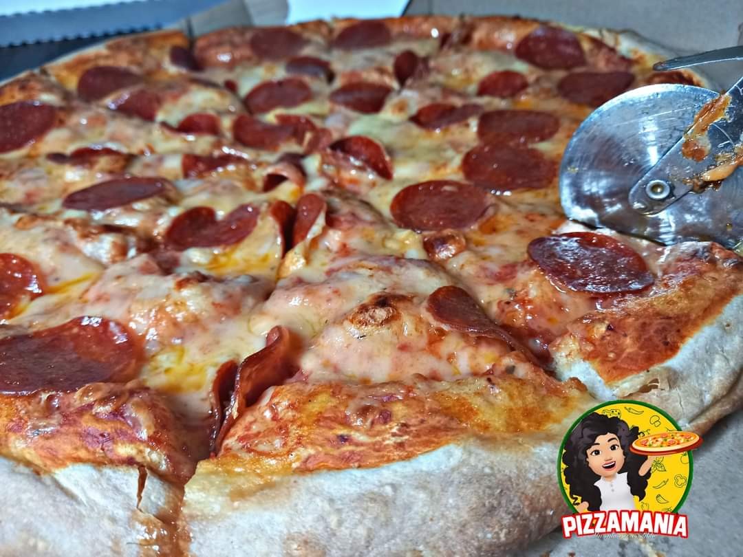 Pizzamania image 7